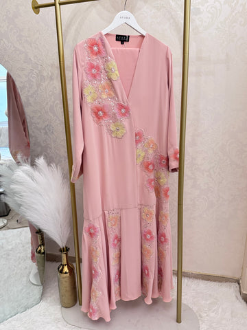 Zahra Blossom- Signature Collection