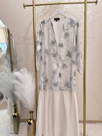Zahra Butterfly - Signature Collection