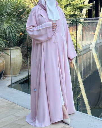 Blush Aura