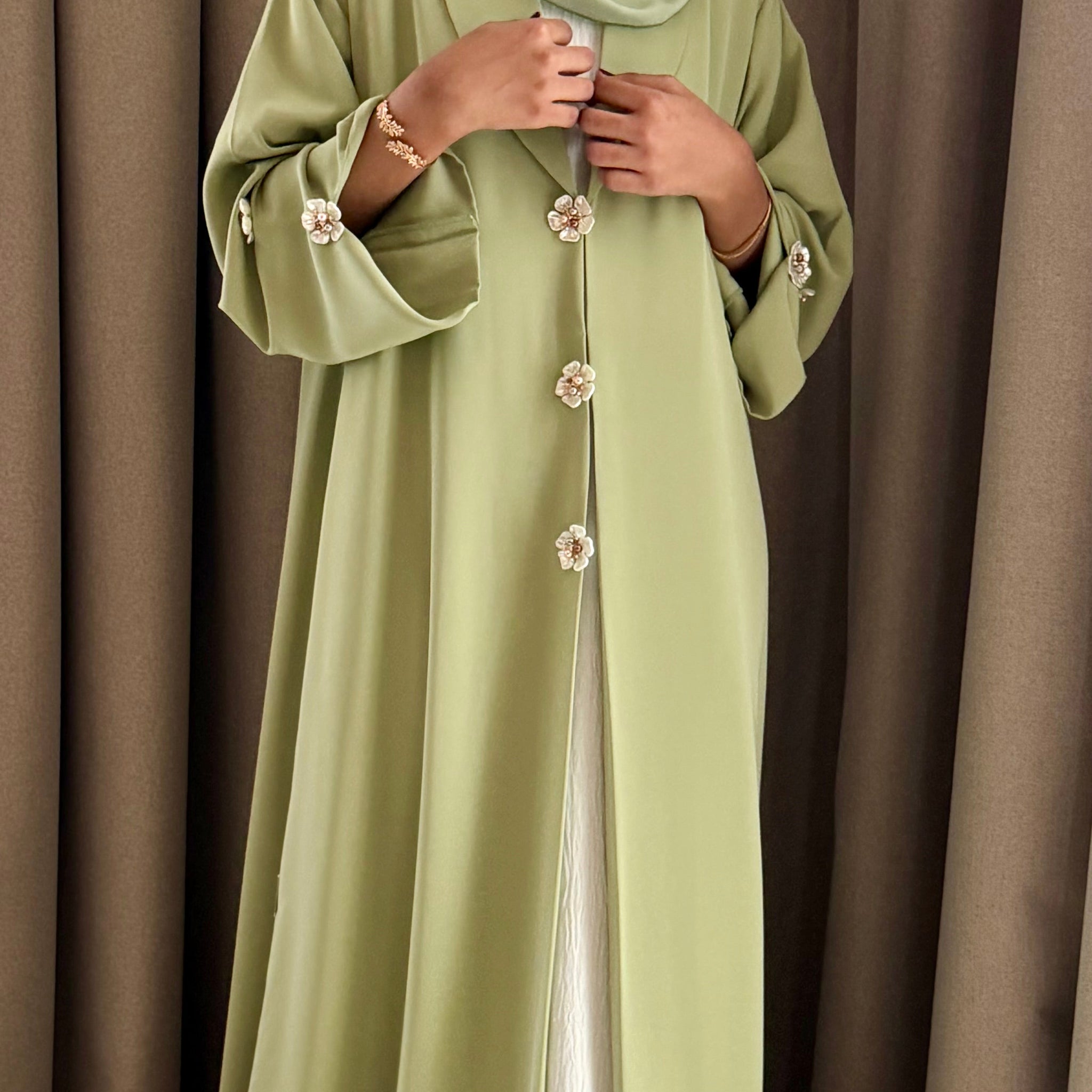 The Modern Muse Collection