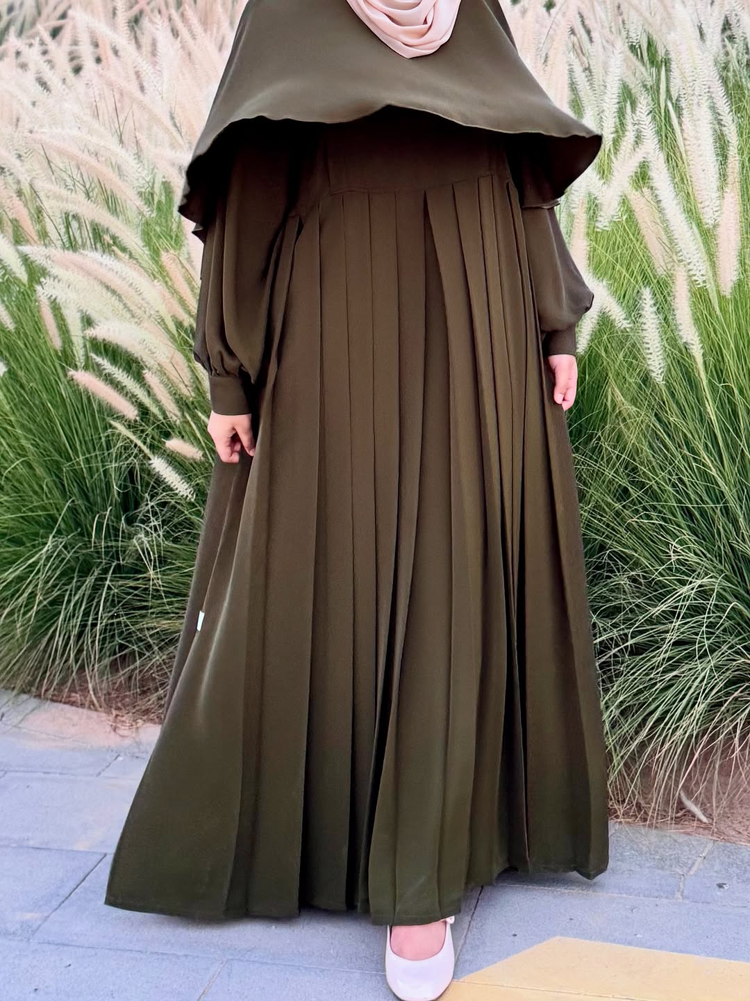 ستارة زيتونية