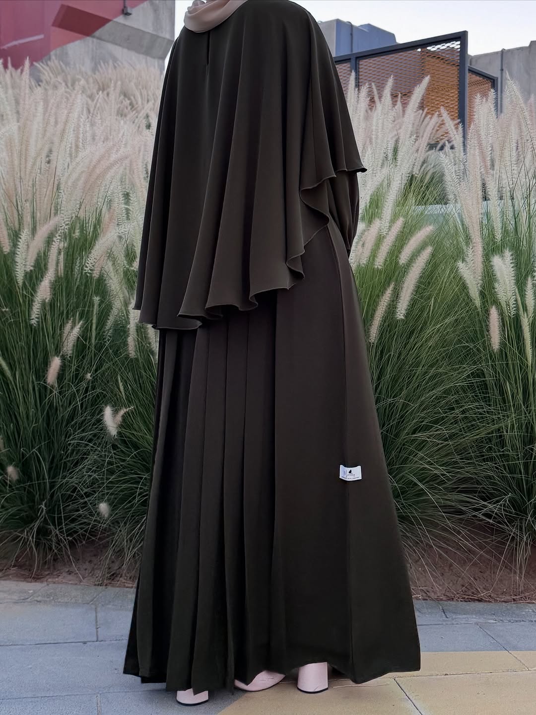 ستارة زيتونية