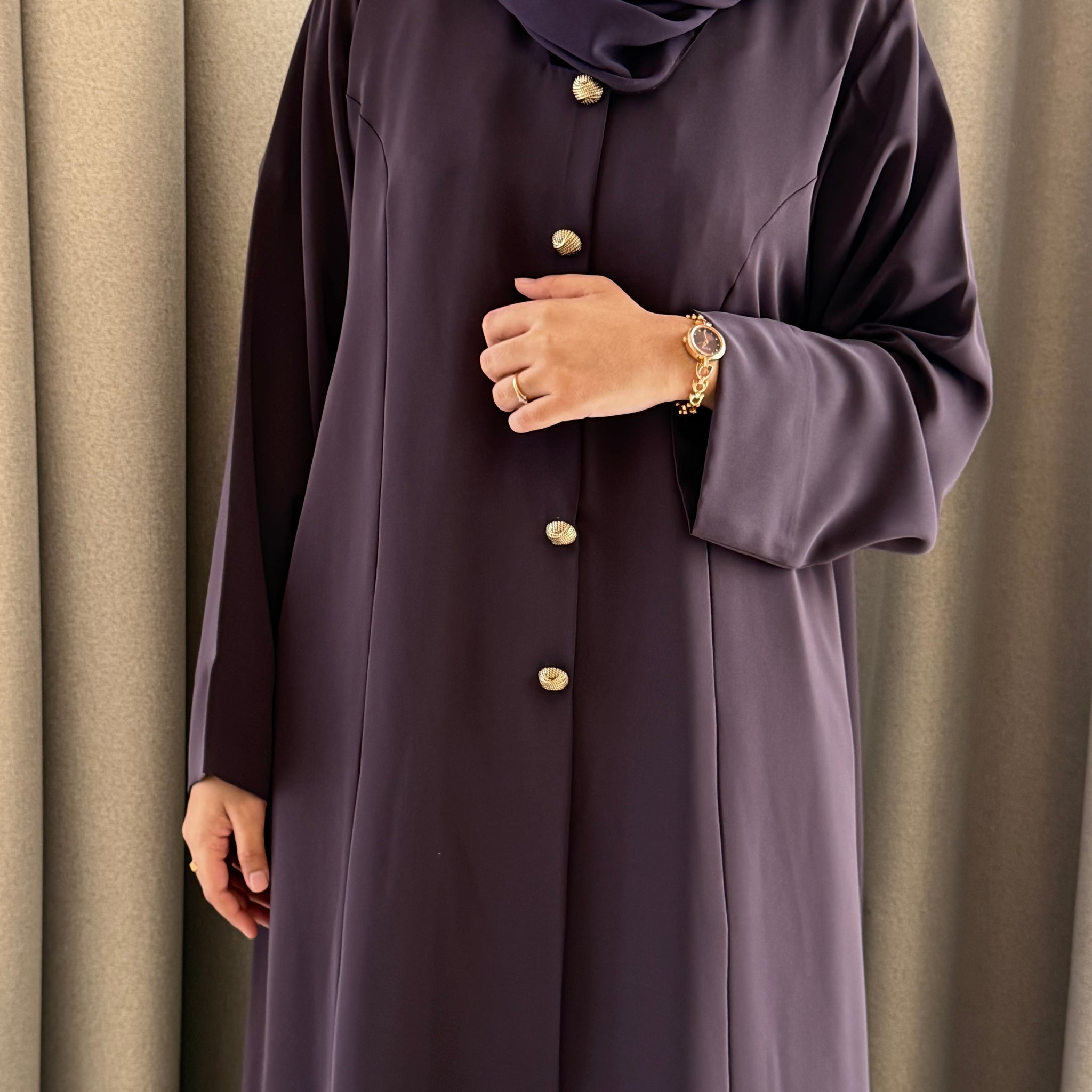 Royal Eclipse - The Modern Muse Collection