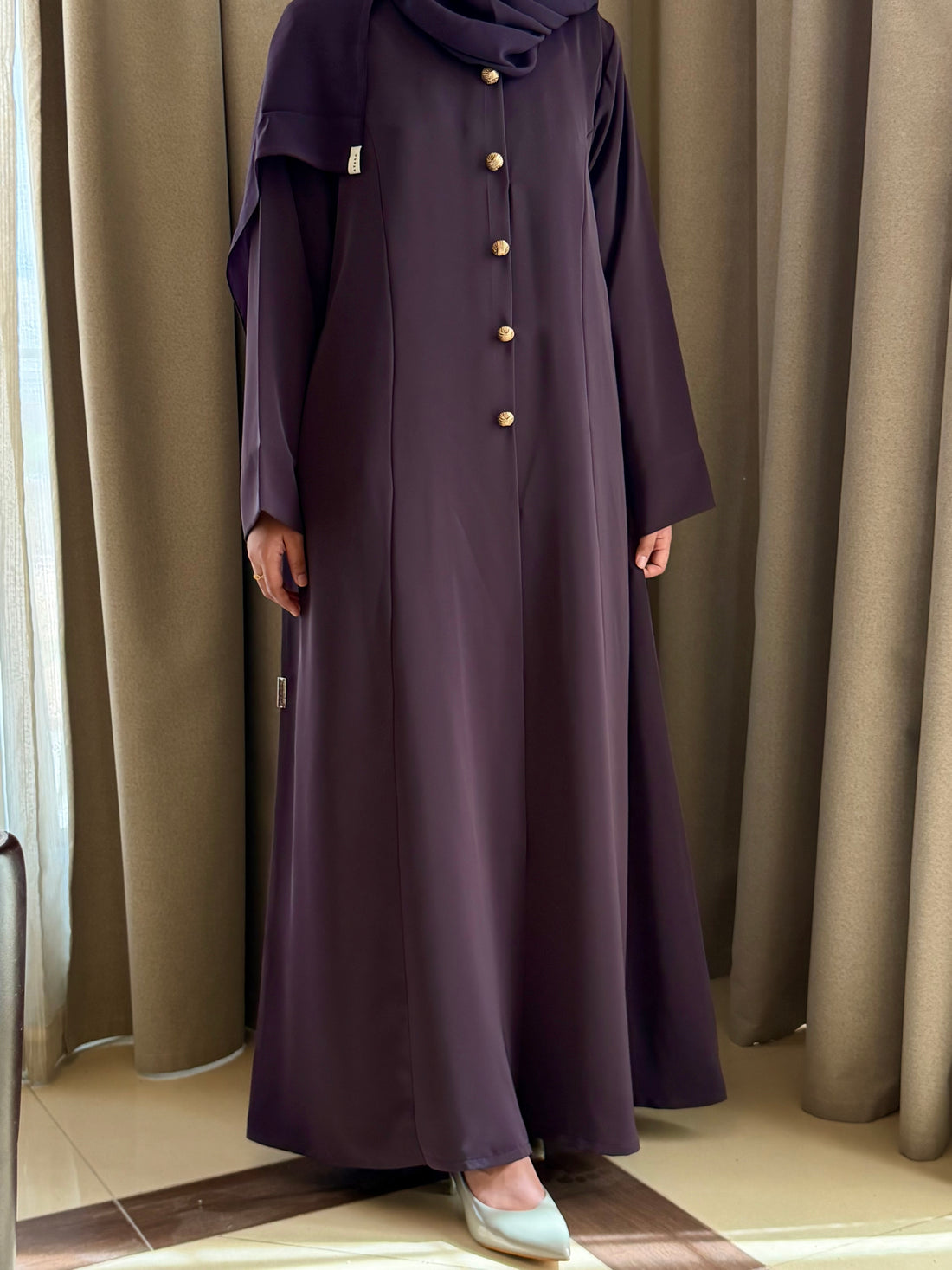 Royal Eclipse - The Modern Muse Collection