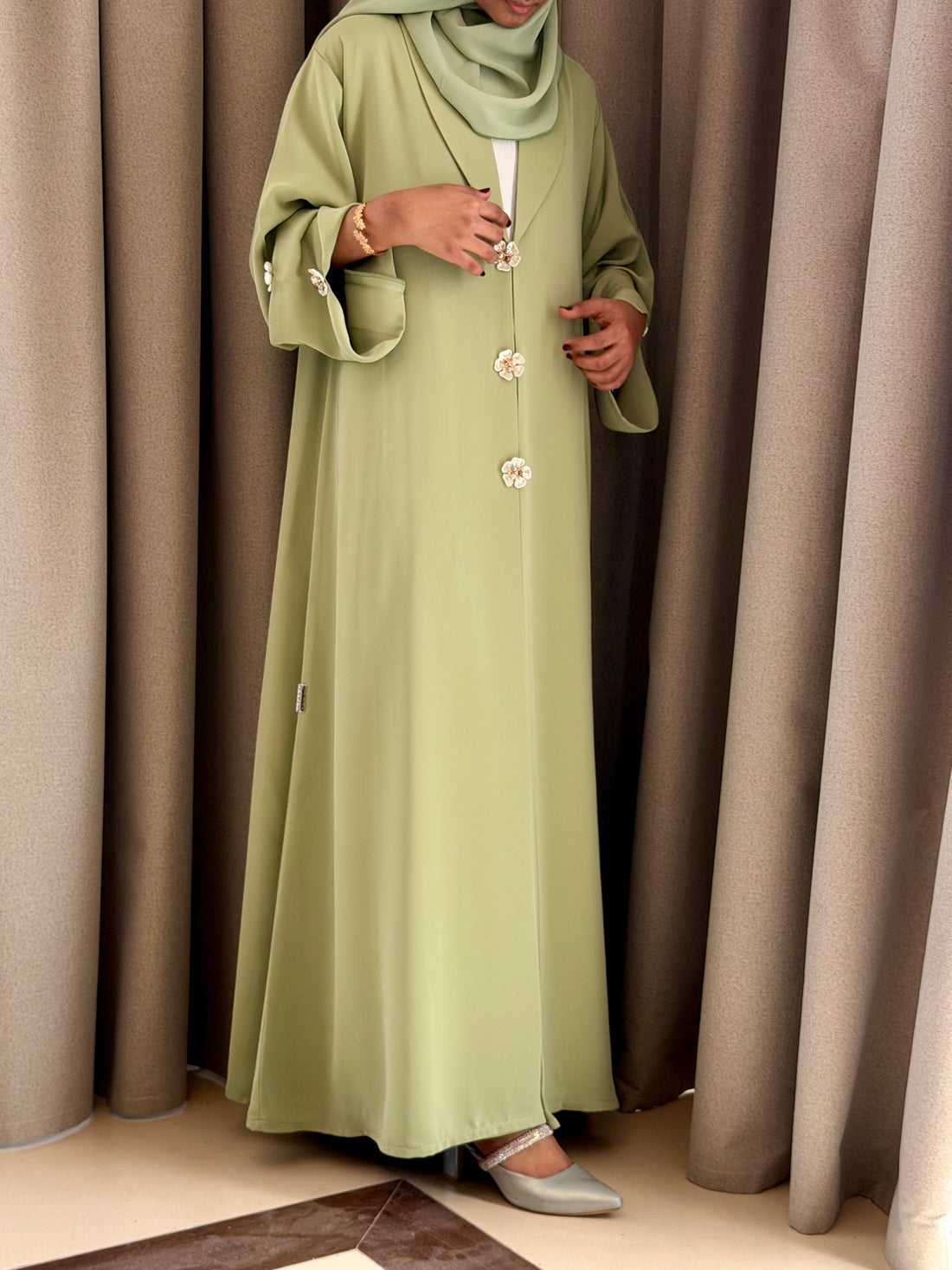 Matcha Dream - The Modern Muse Collection