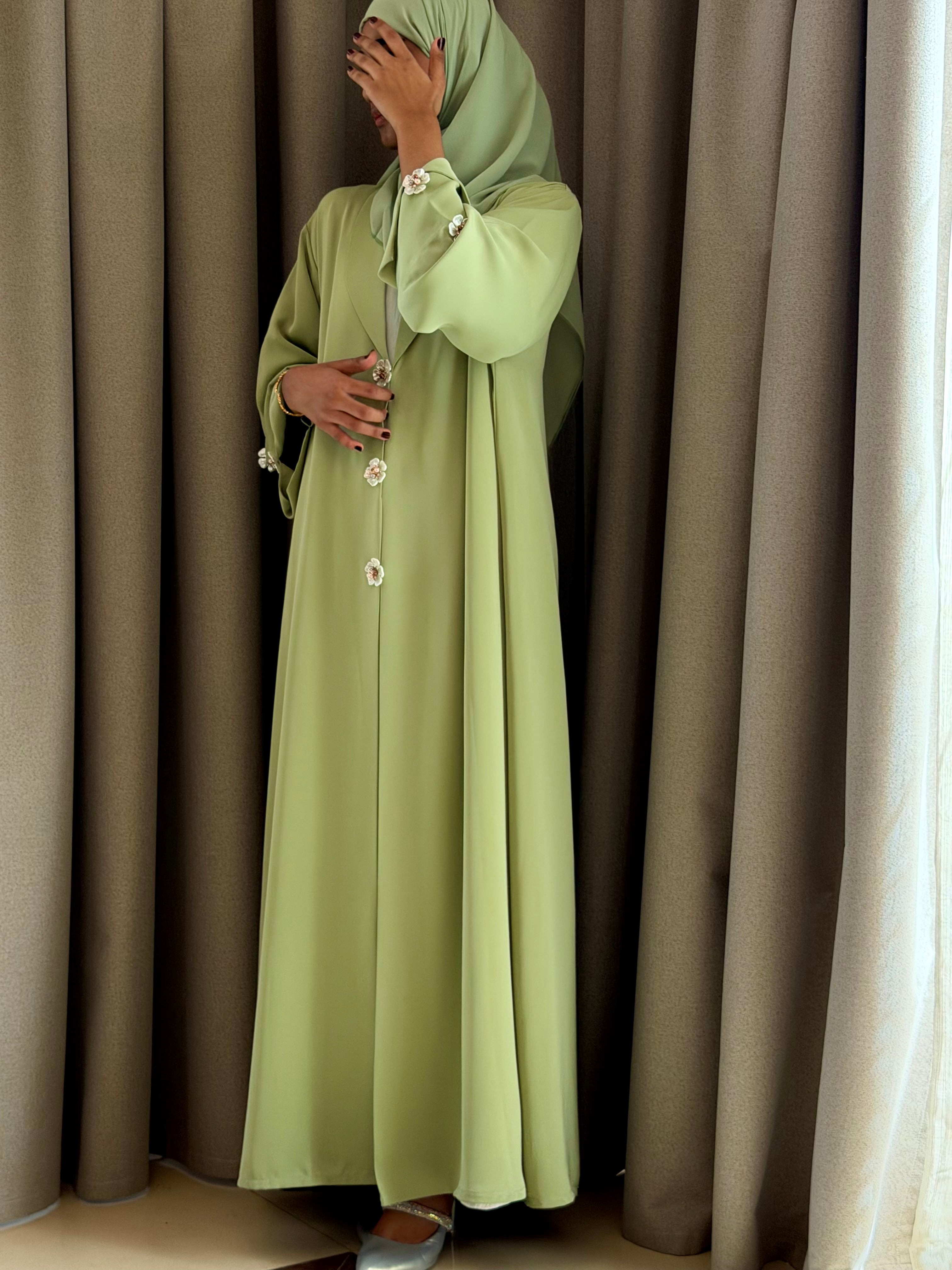 Matcha Dream - The Modern Muse Collection