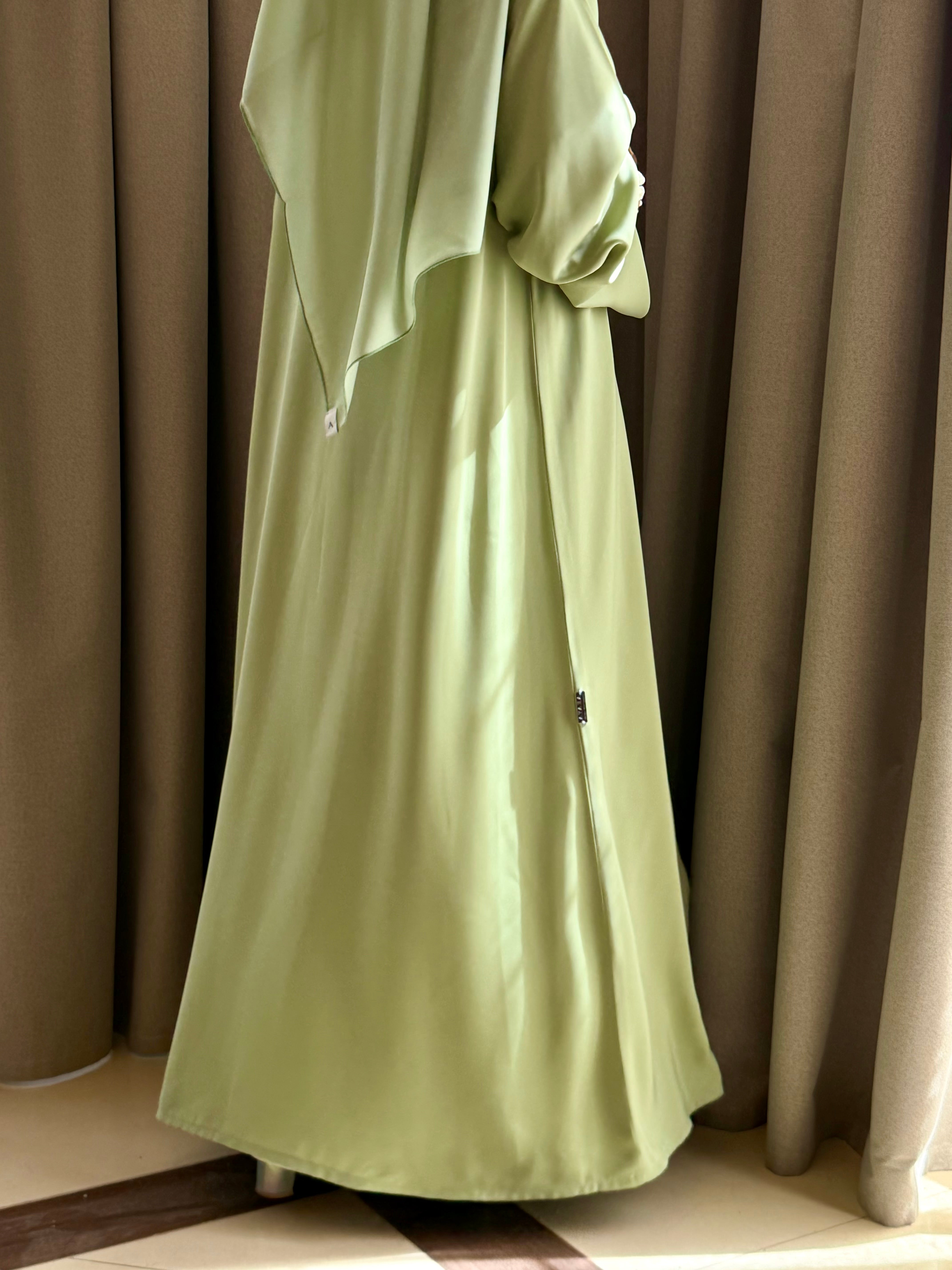 Matcha Dream - The Modern Muse Collection