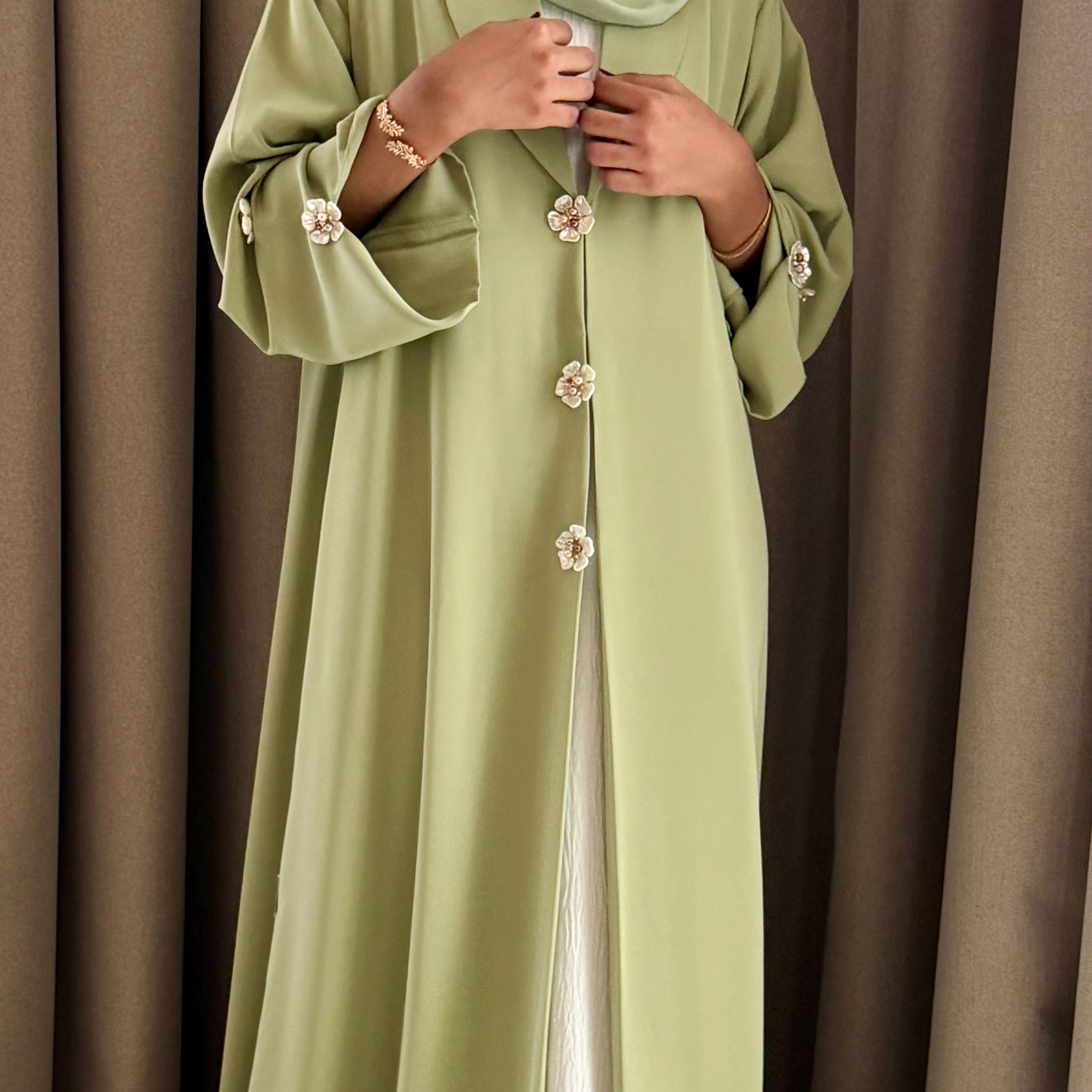 Matcha Dream - The Modern Muse Collection