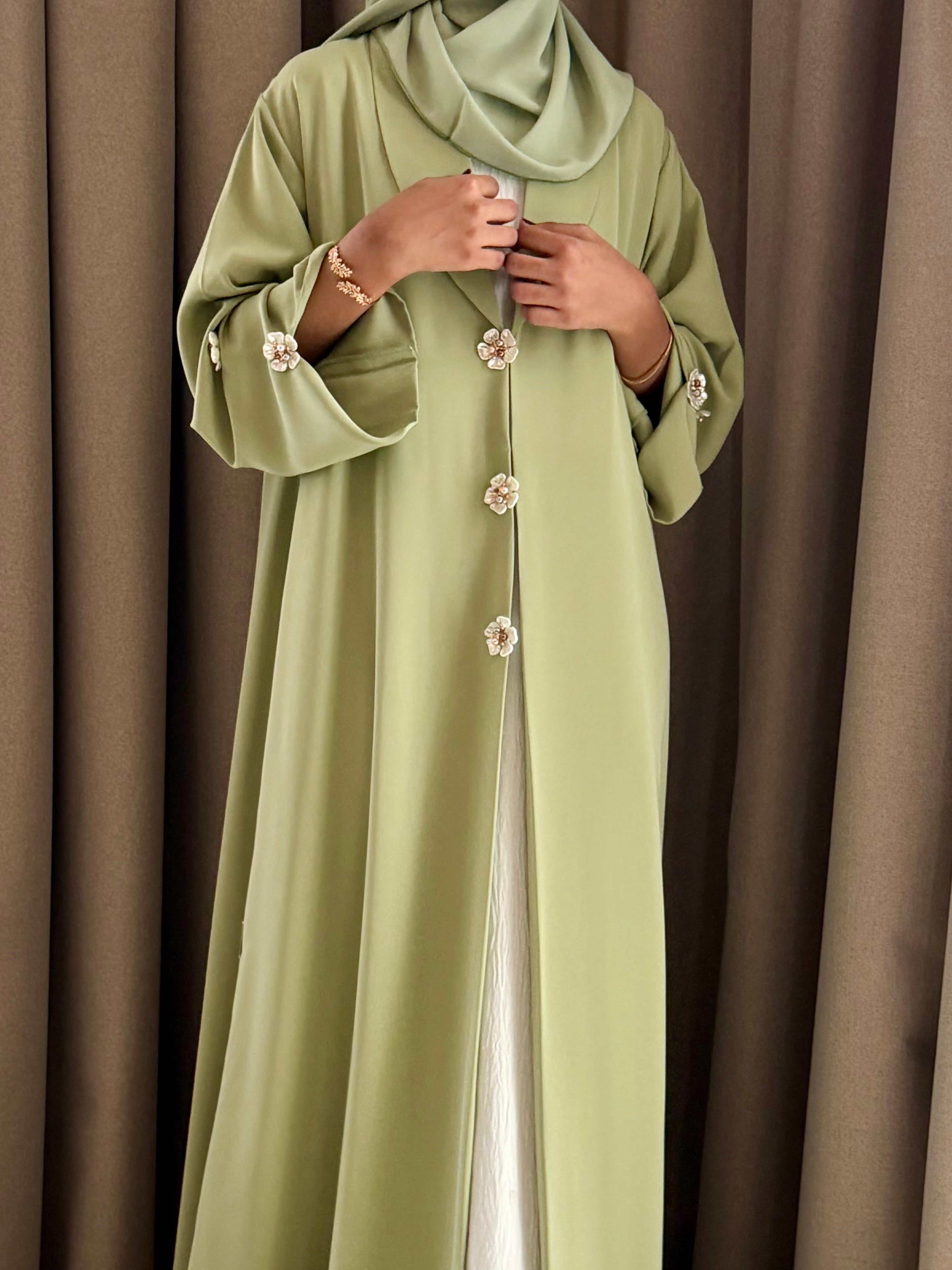 Matcha Dream - The Modern Muse Collection