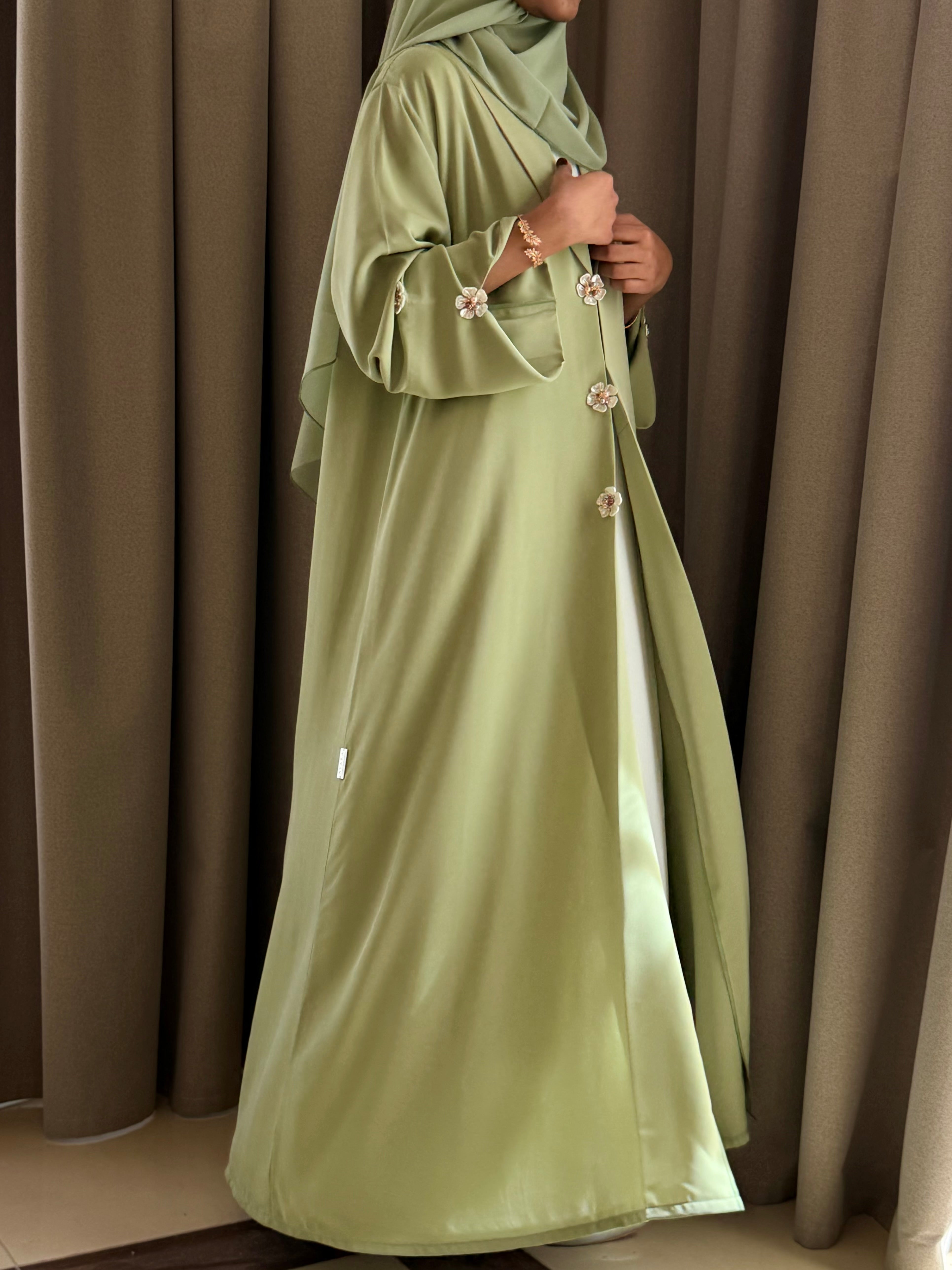 Matcha Dream - The Modern Muse Collection