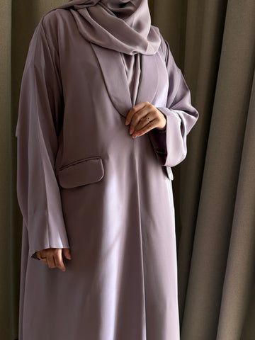 Lilac Veil - The Modern Muse Collection