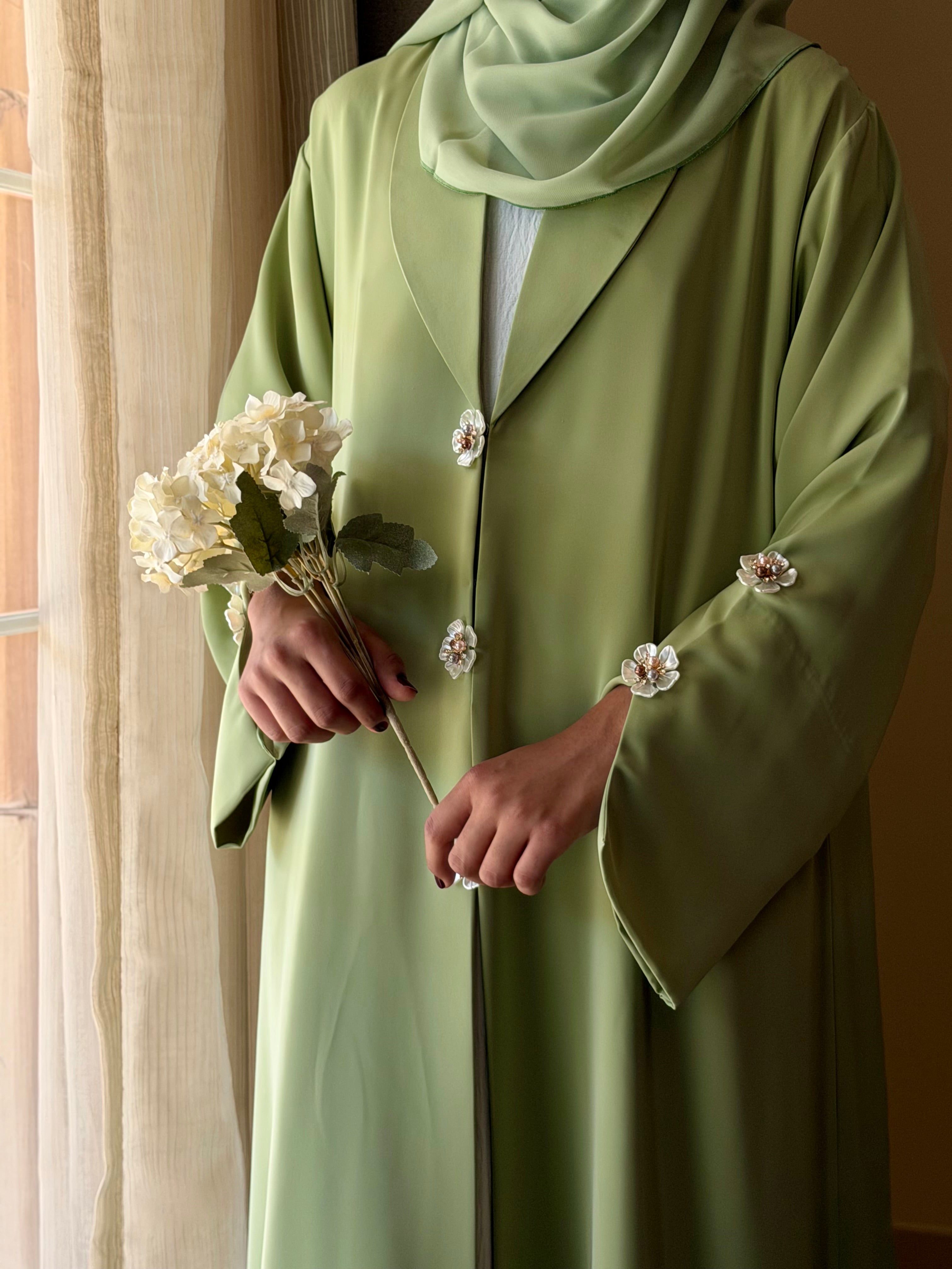 Matcha Dream - The Modern Muse Collection