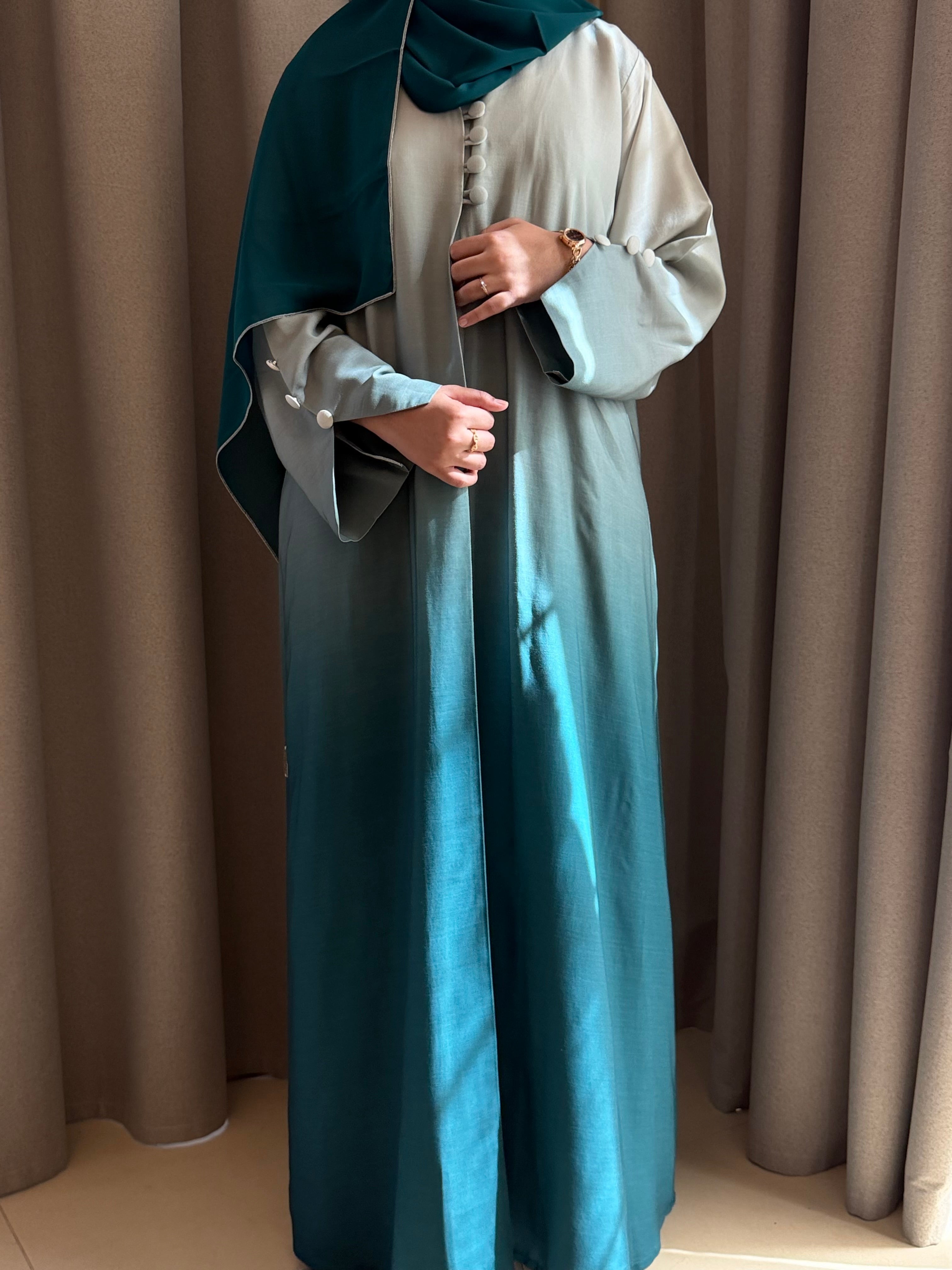 Sage Wave - The Modern Muse Collection