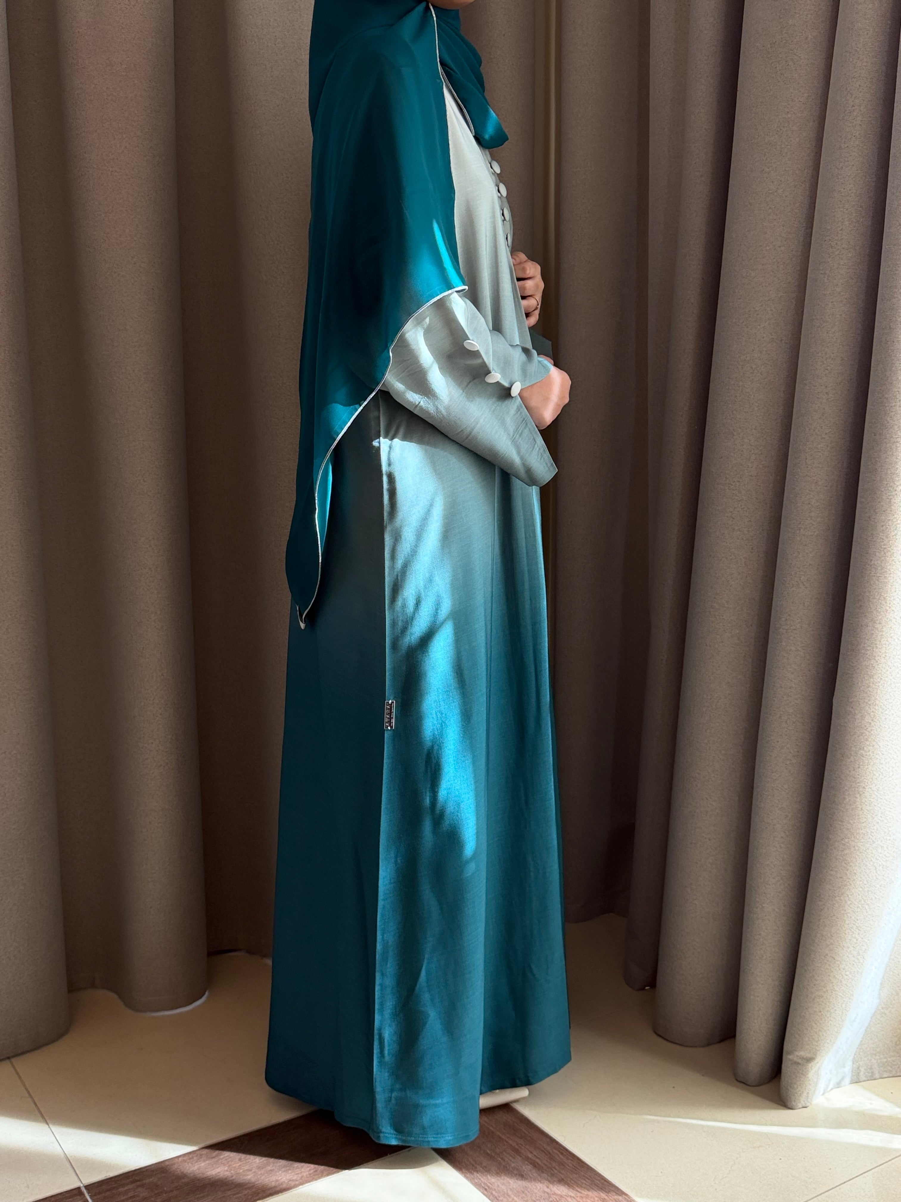 Sage Wave - The Modern Muse Collection