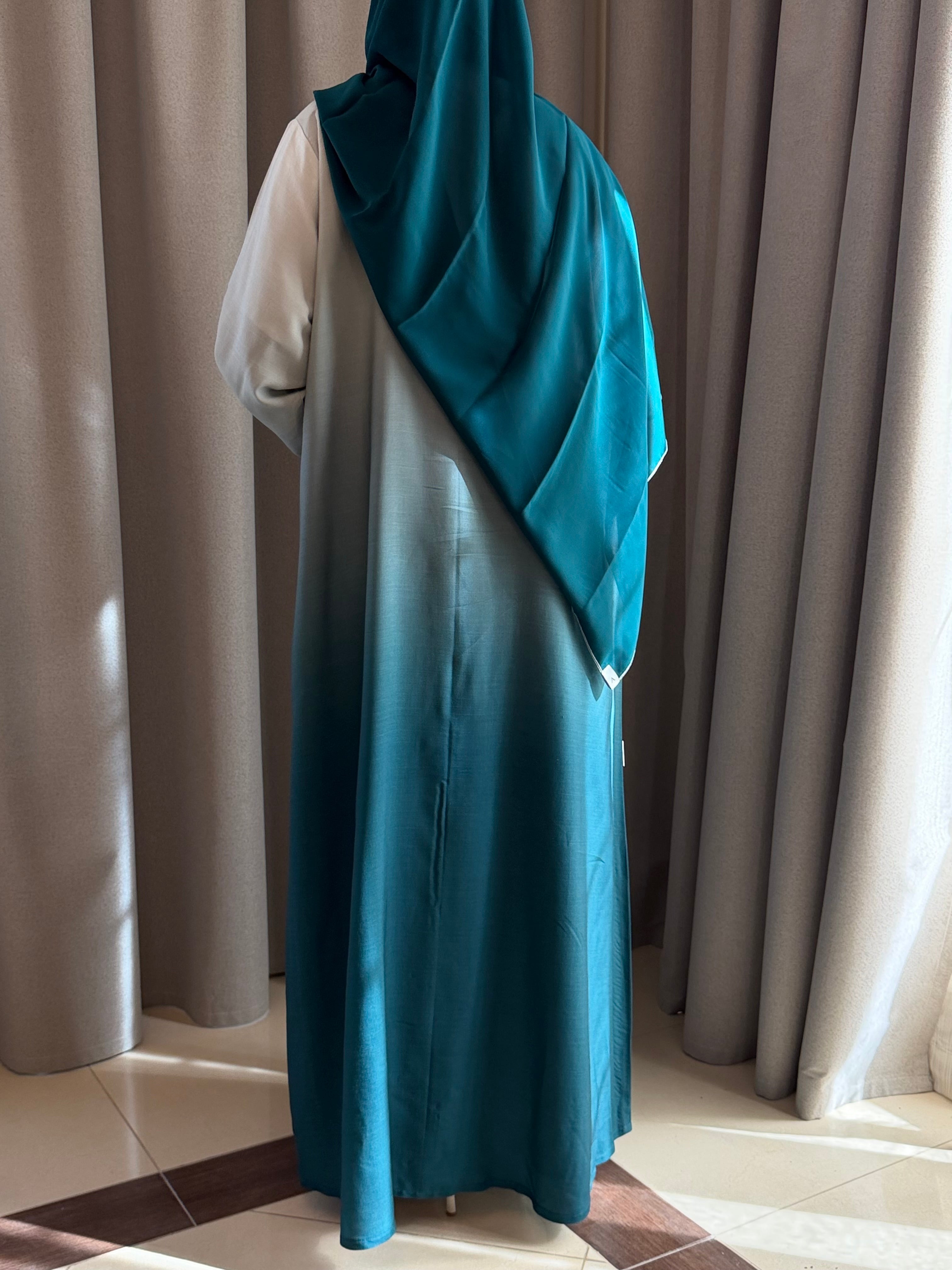 Sage Wave - The Modern Muse Collection