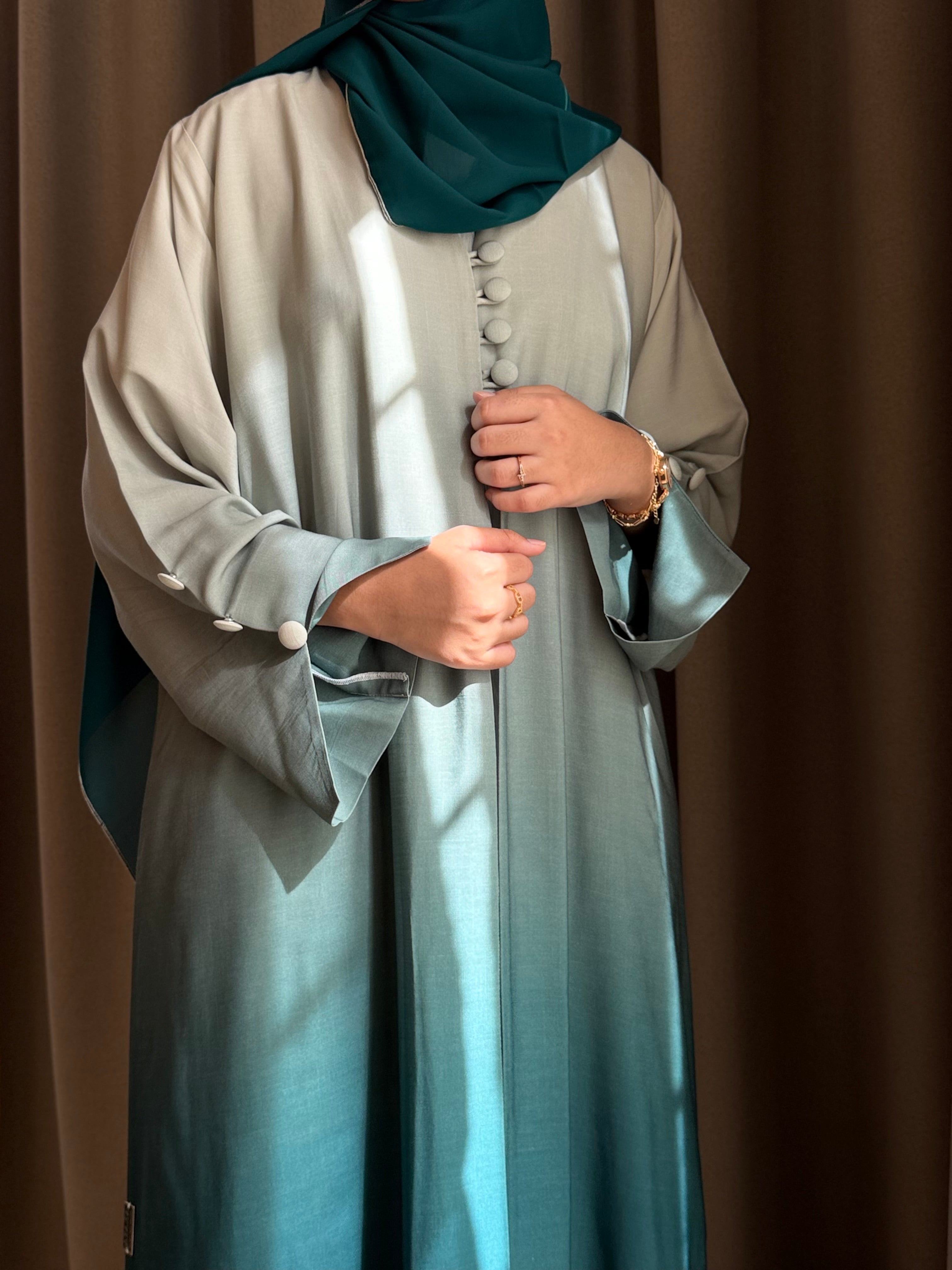 Sage Wave - The Modern Muse Collection