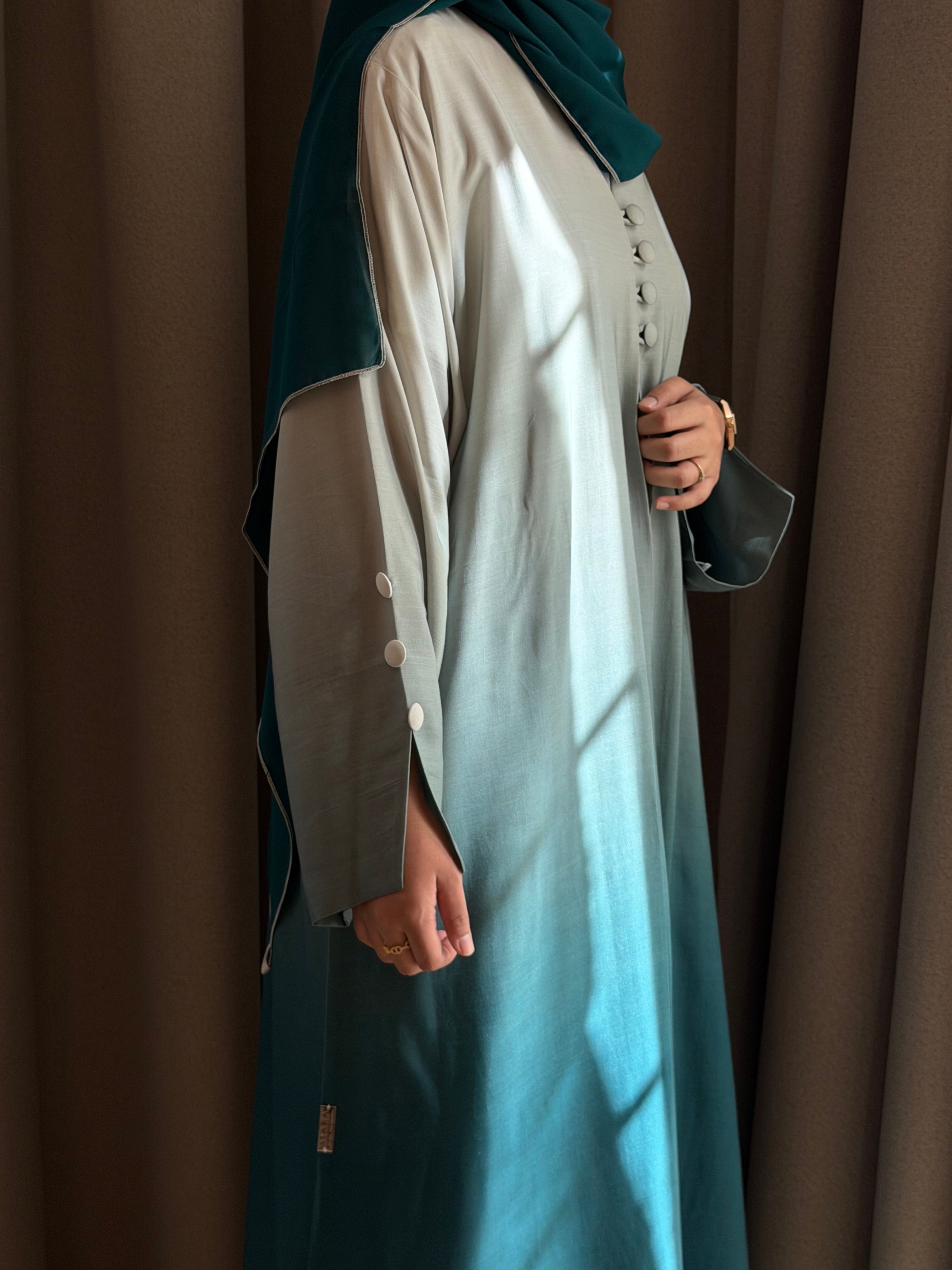 Sage Wave - The Modern Muse Collection