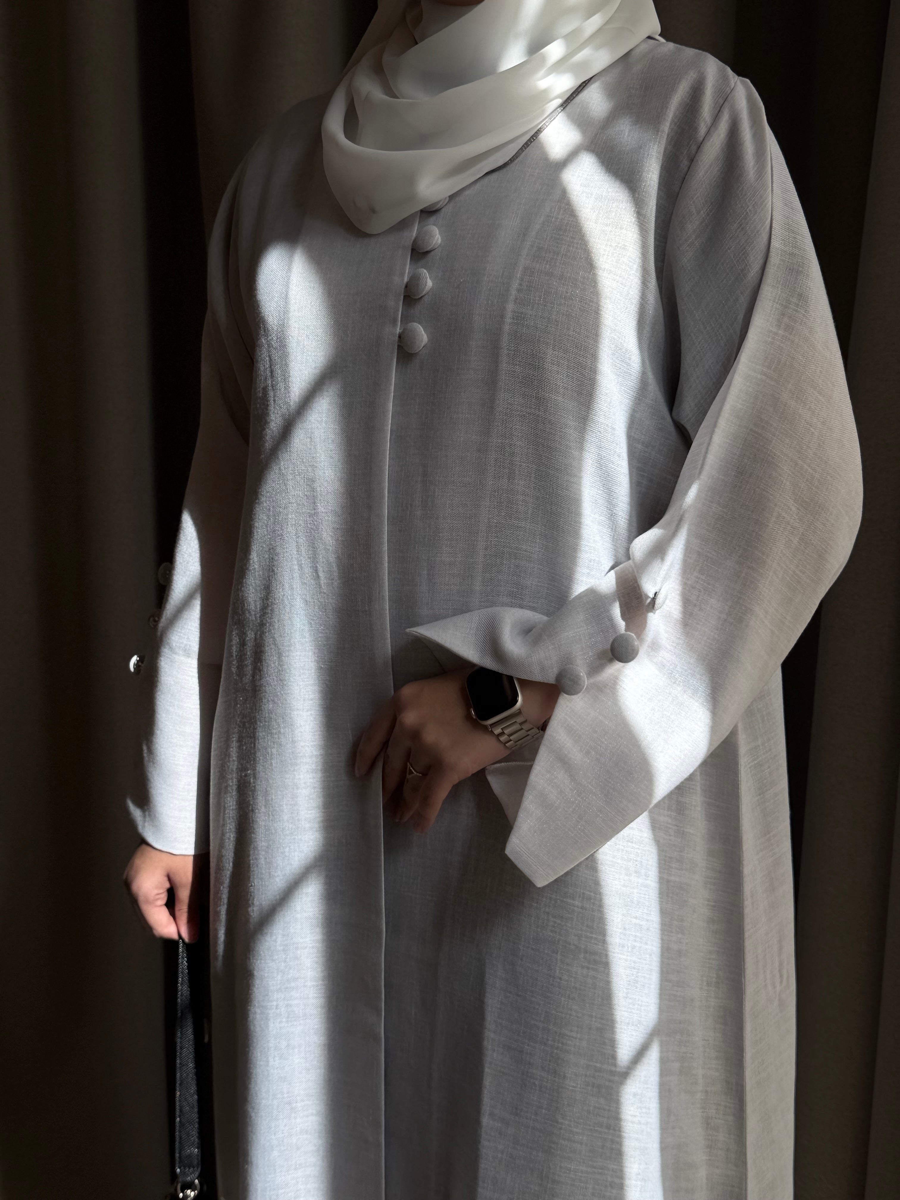 Ash Whisper - The Modern Muse Collection