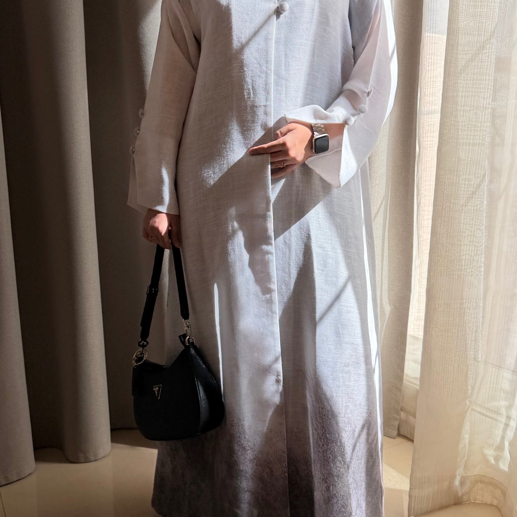 Ash Whisper - The Modern Muse Collection