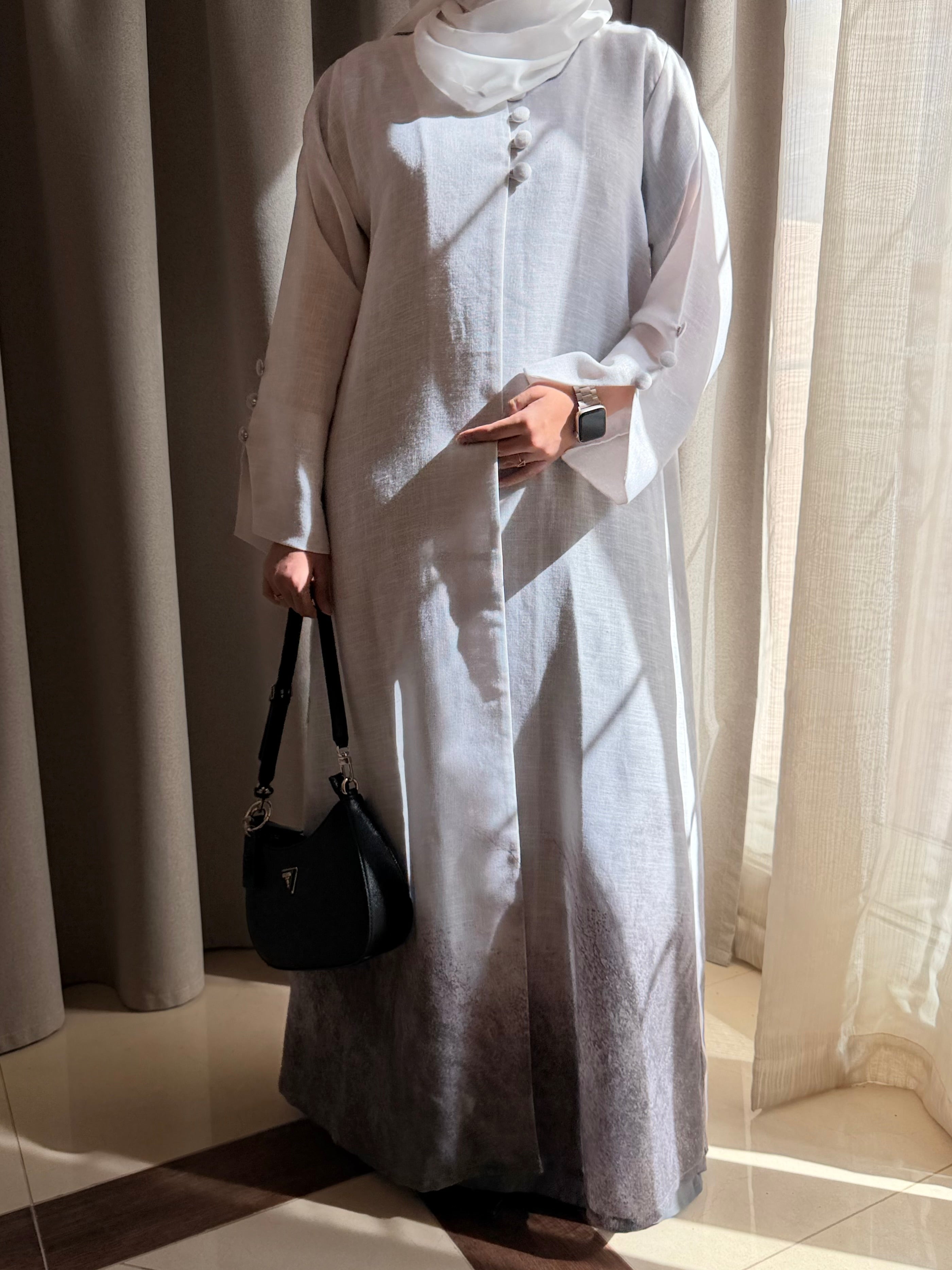 Ash Whisper - The Modern Muse Collection