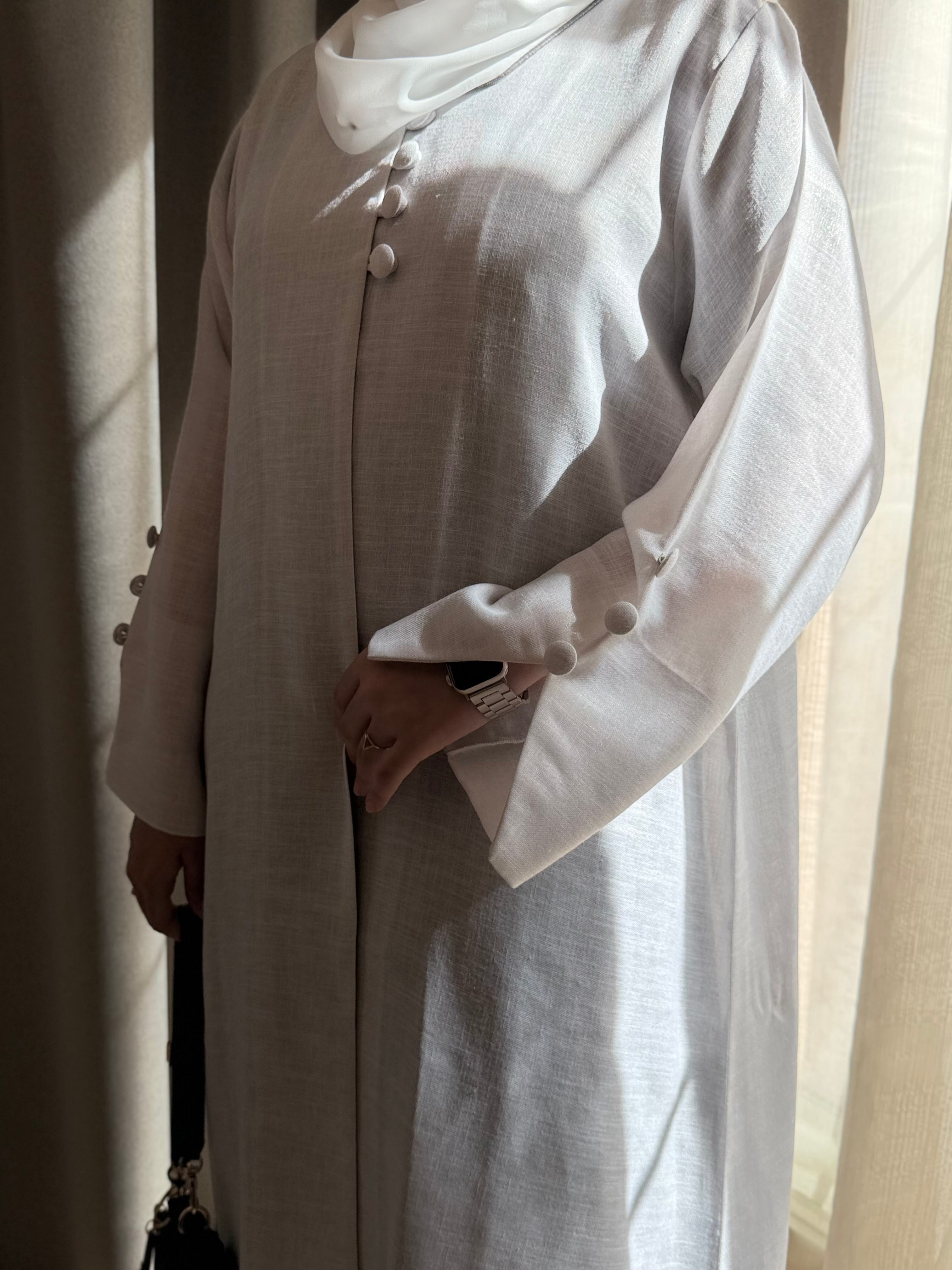 Ash Whisper - The Modern Muse Collection