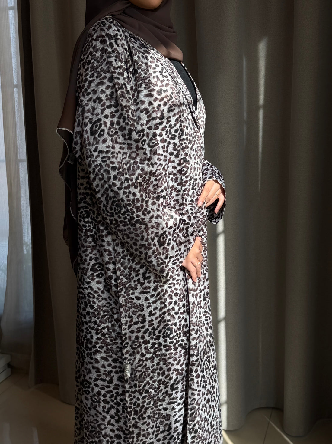 Wild Mirage - The Modern Muse Collection