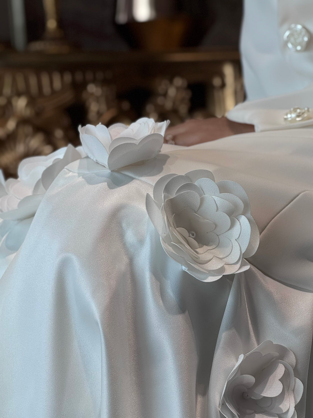 Veloura Pearl
