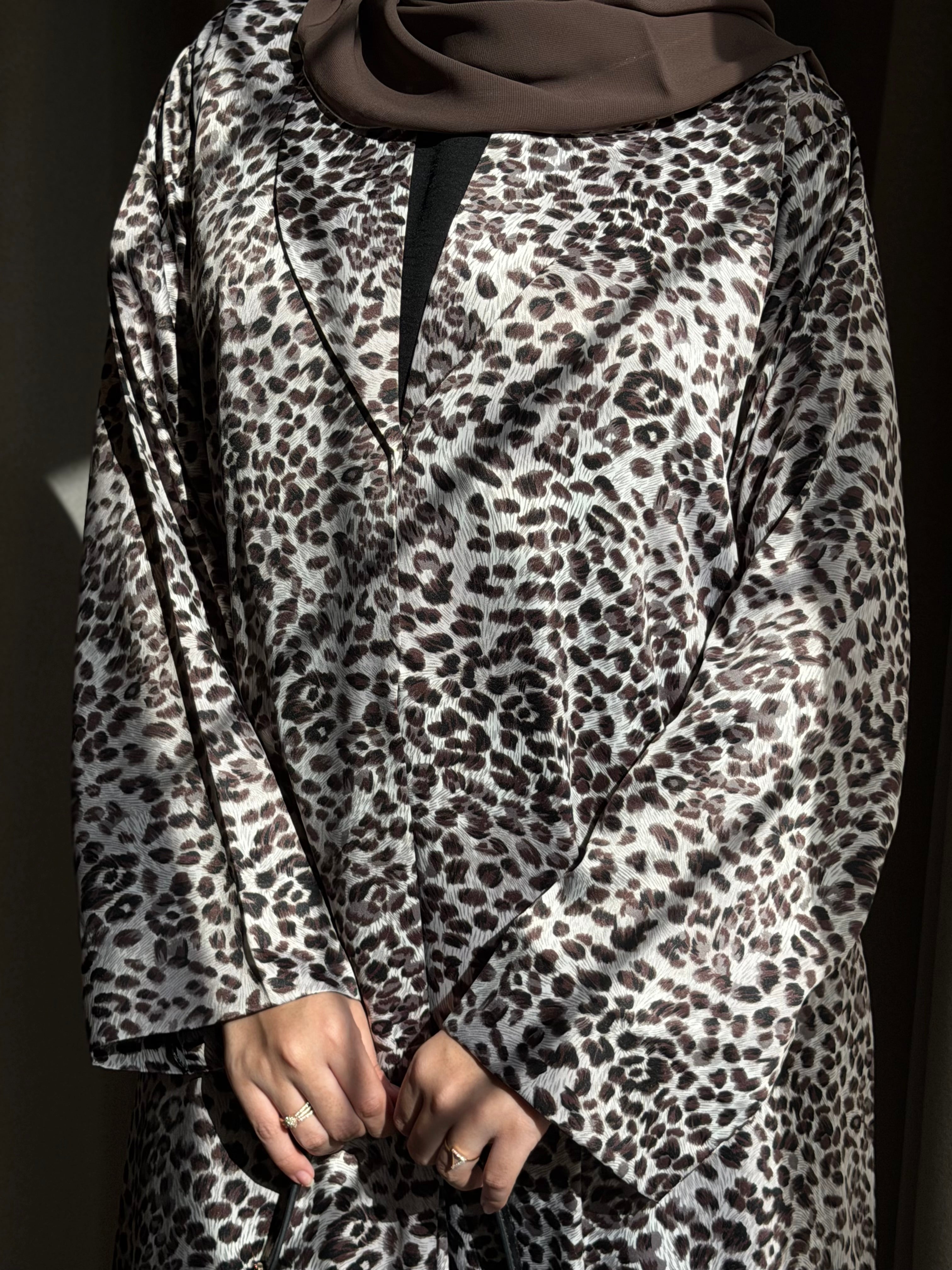 Wild Mirage - The Modern Muse Collection