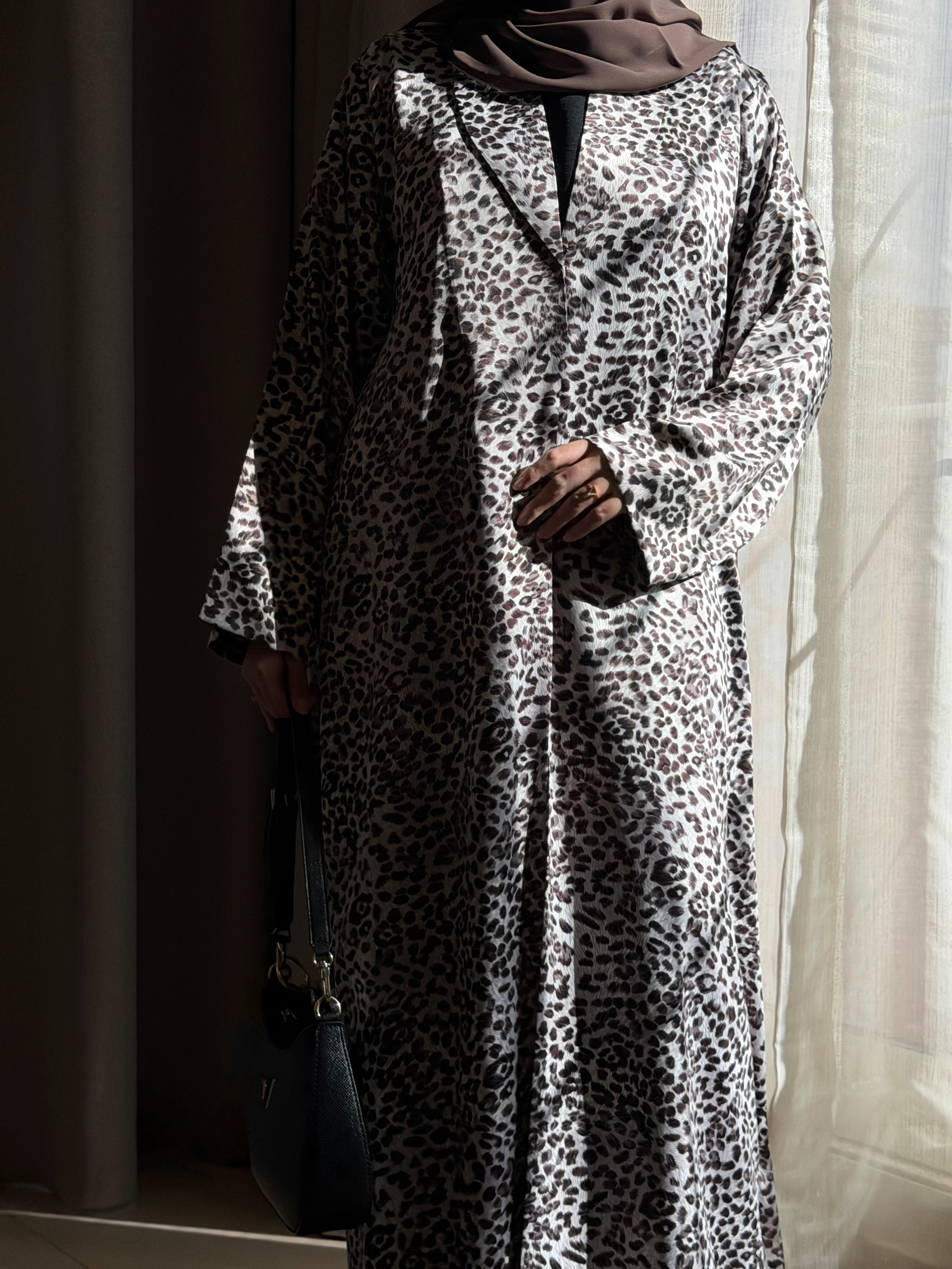 Wild Mirage - The Modern Muse Collection