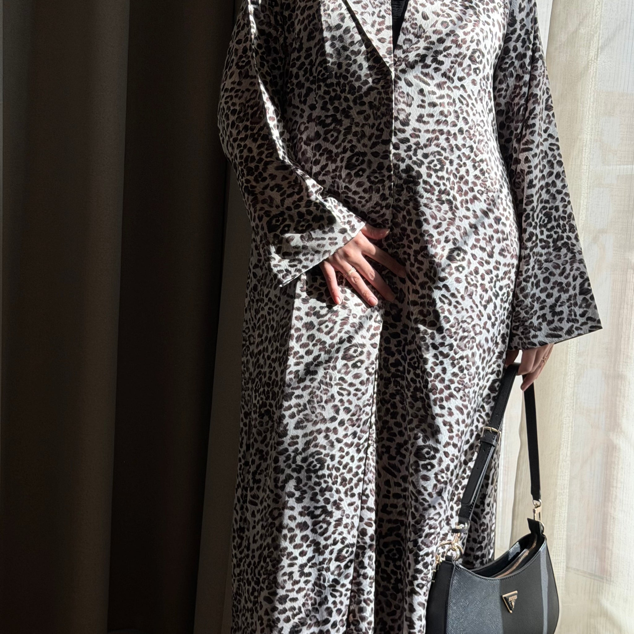 Wild Mirage - The Modern Muse Collection