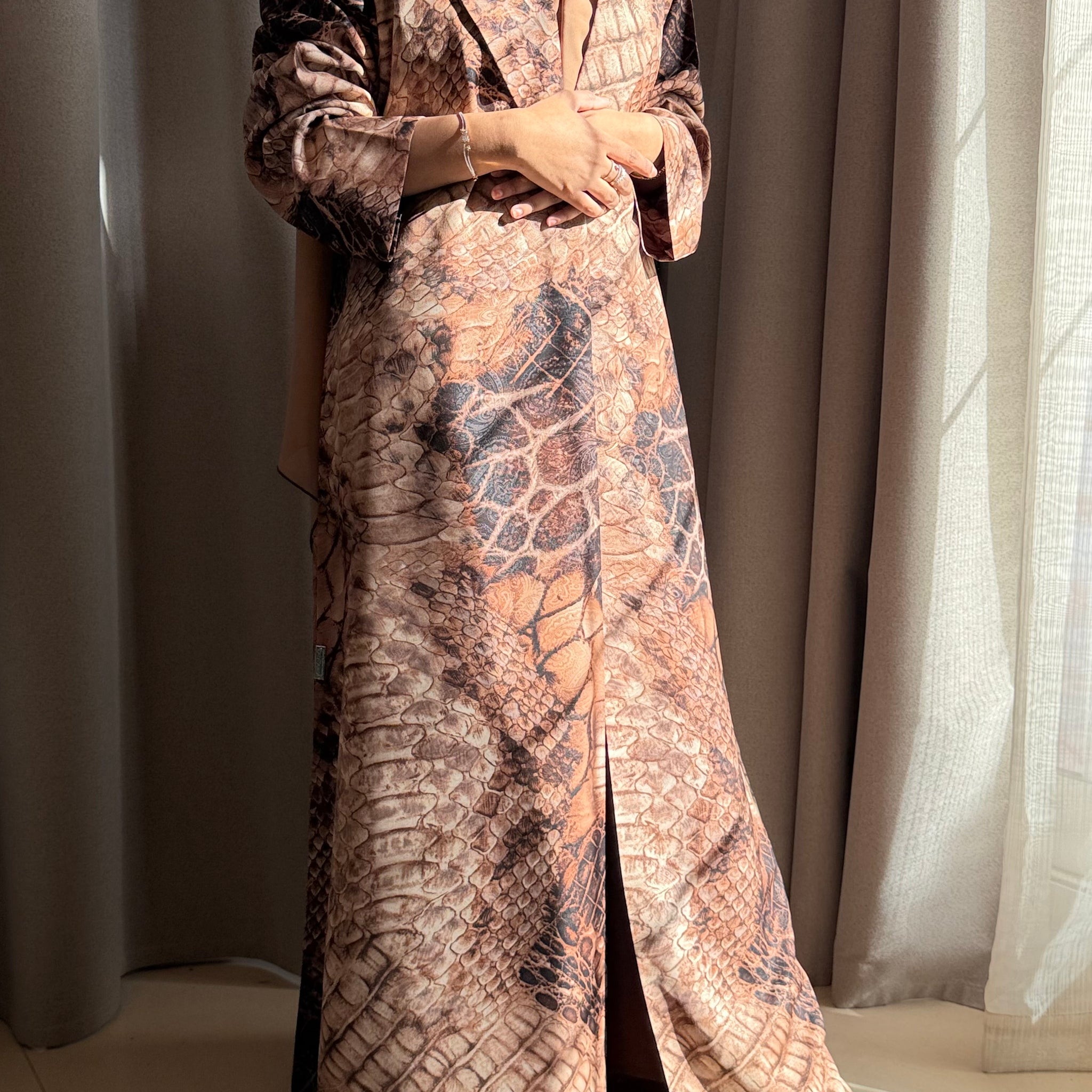 Sand Cobra - The Modern Muse Collection