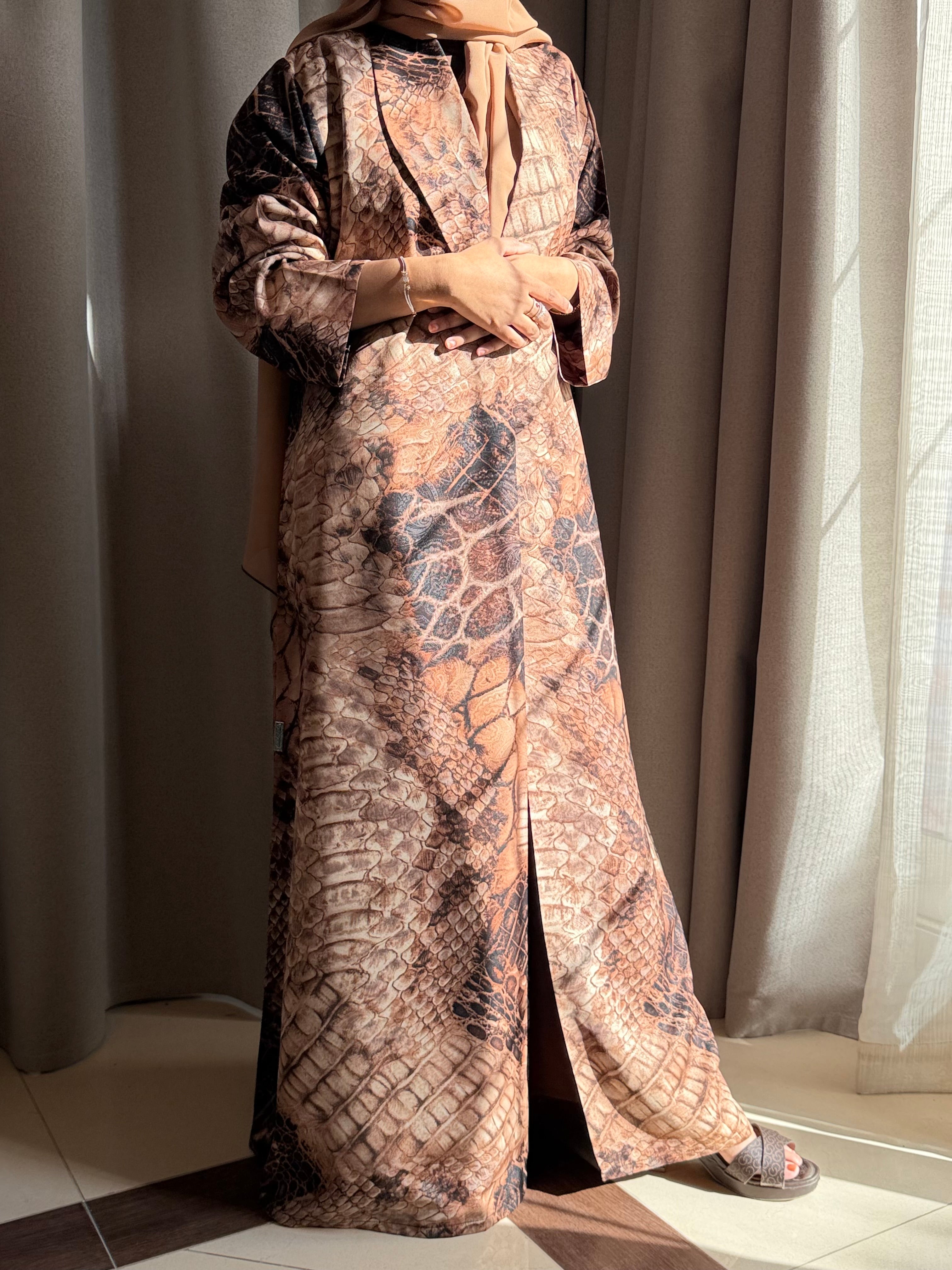 Sand Cobra - The Modern Muse Collection