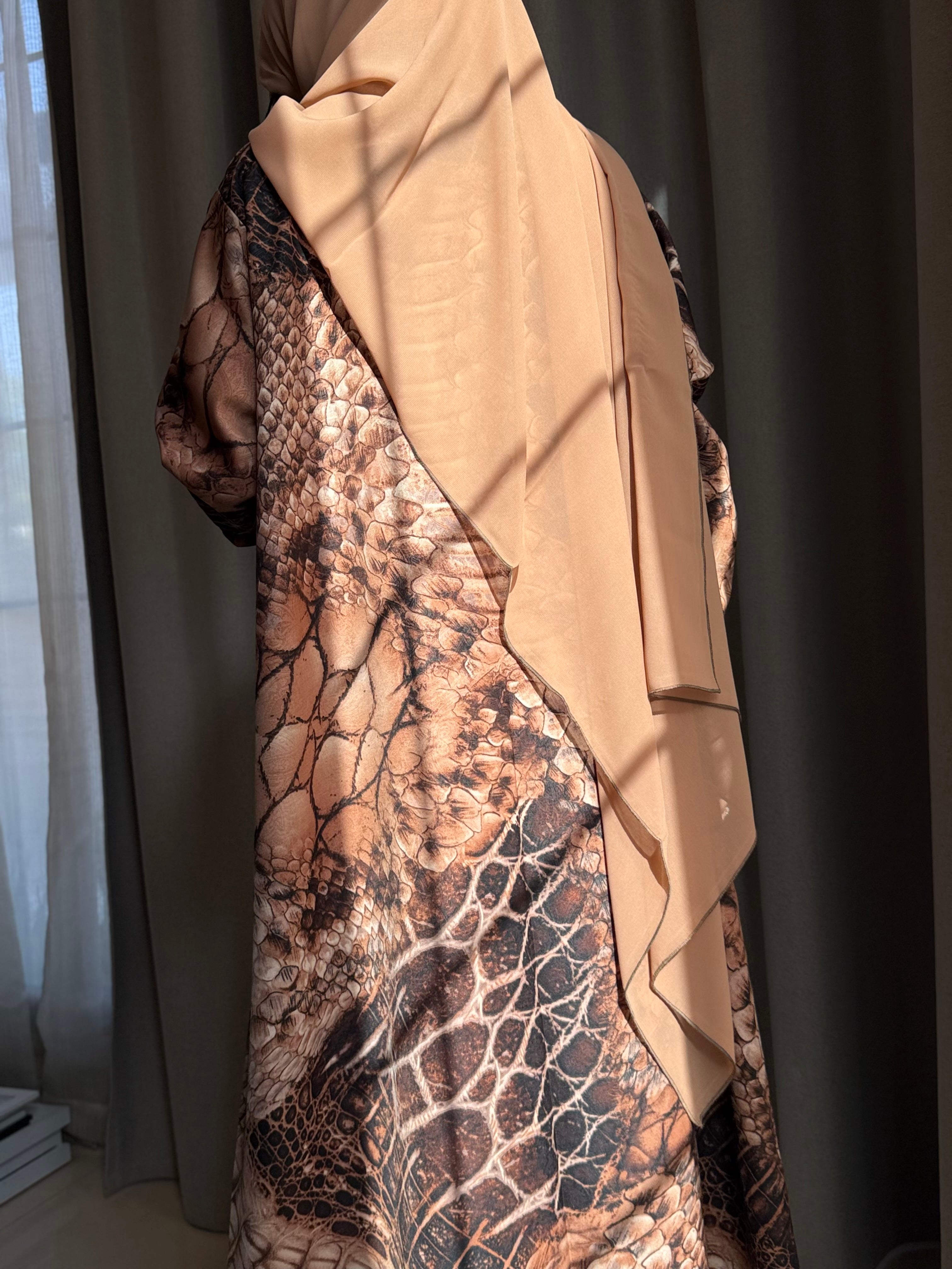 Sand Cobra - The Modern Muse Collection