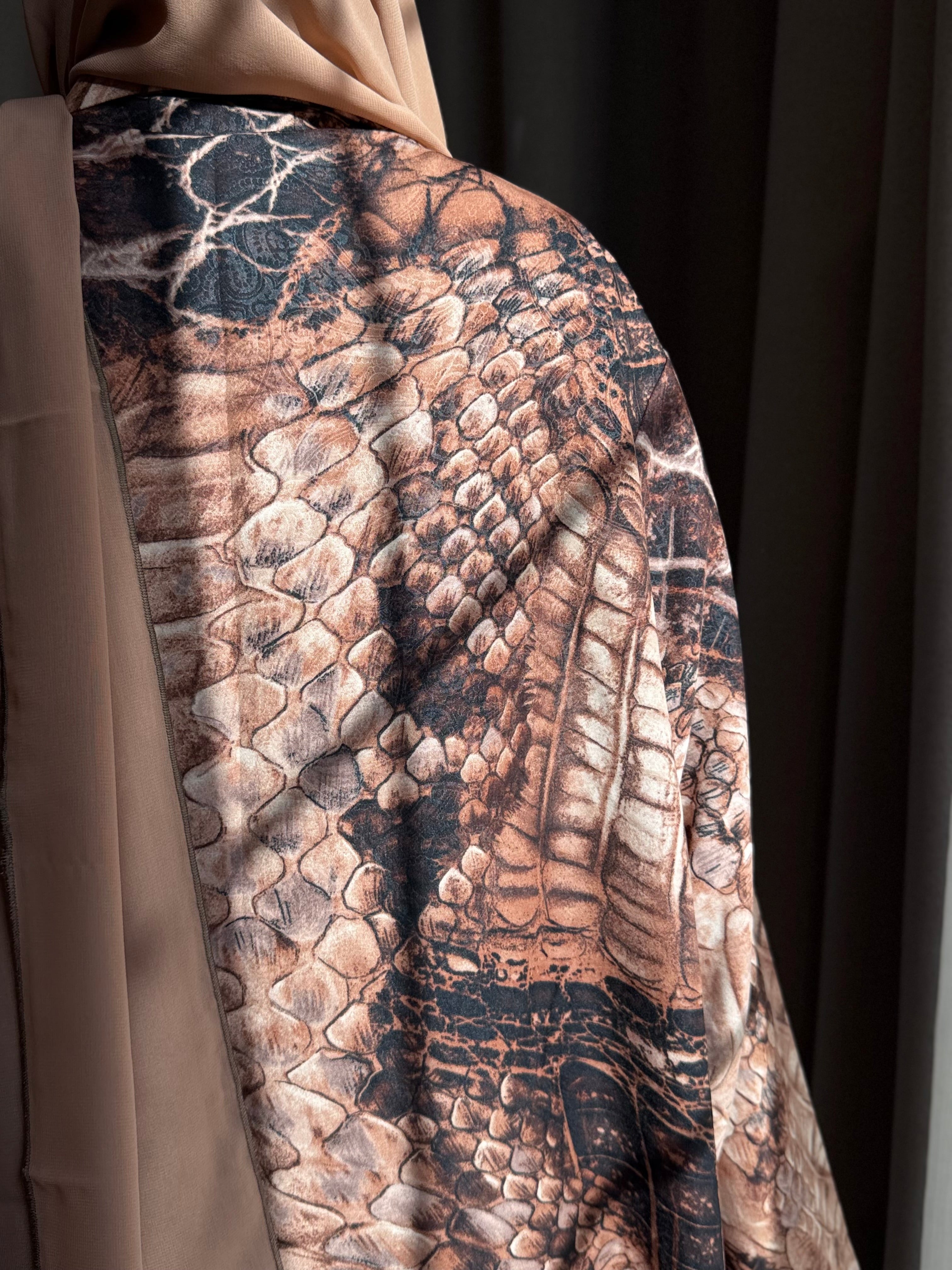 Sand Cobra - The Modern Muse Collection