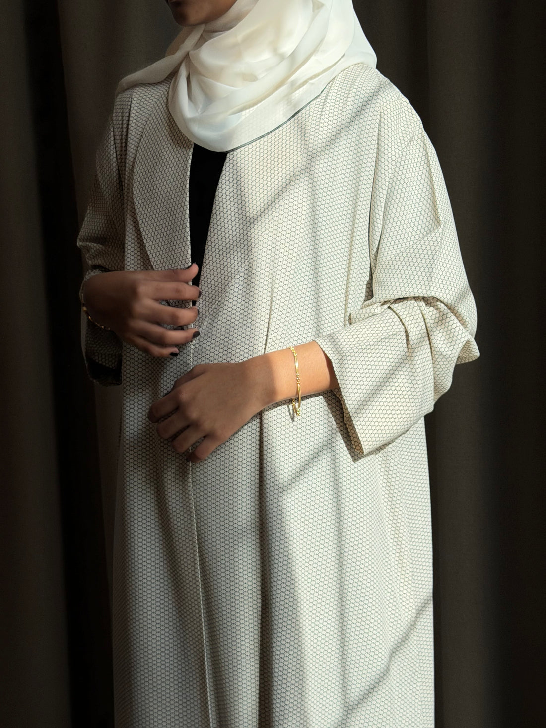 Honeycomb Muse - The Modern Muse Collection