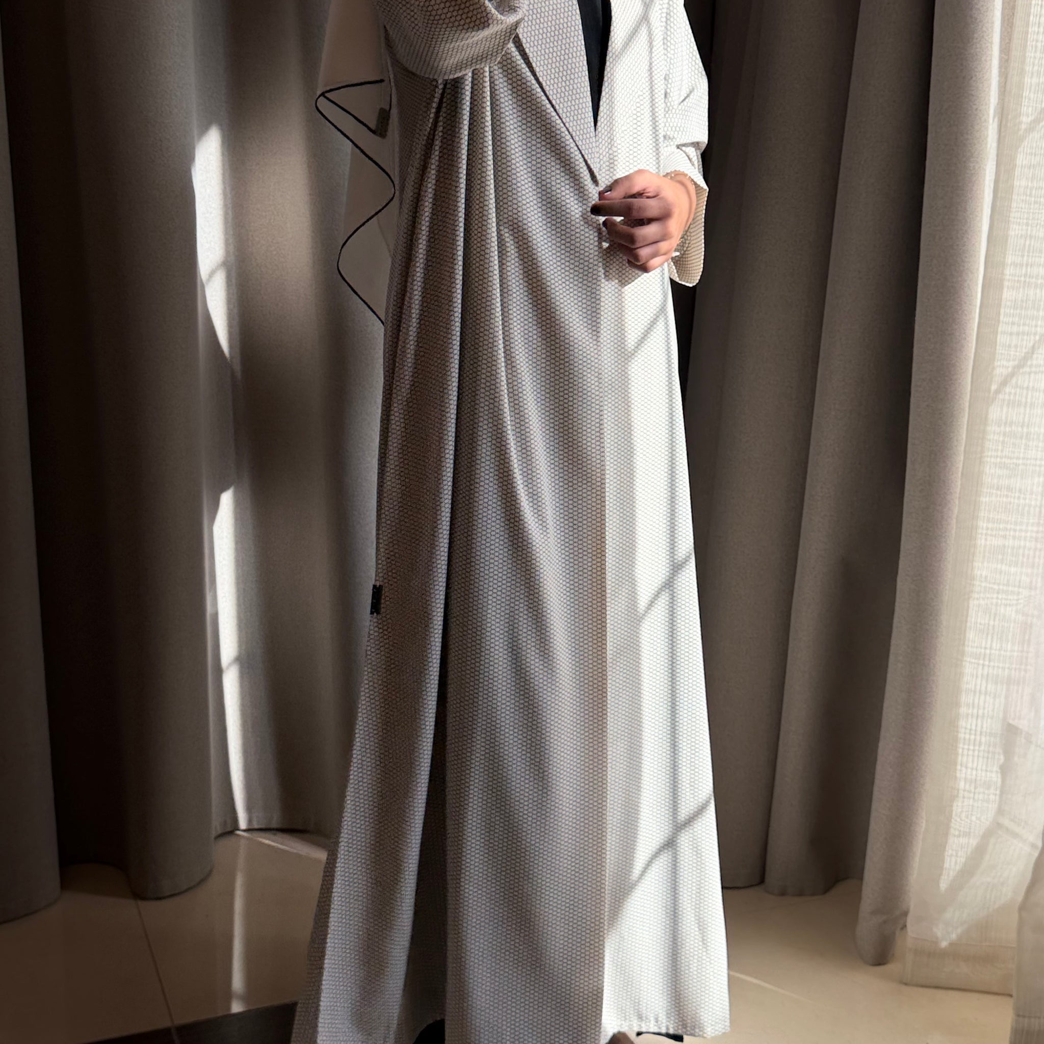 Honeycomb Muse - The Modern Muse Collection