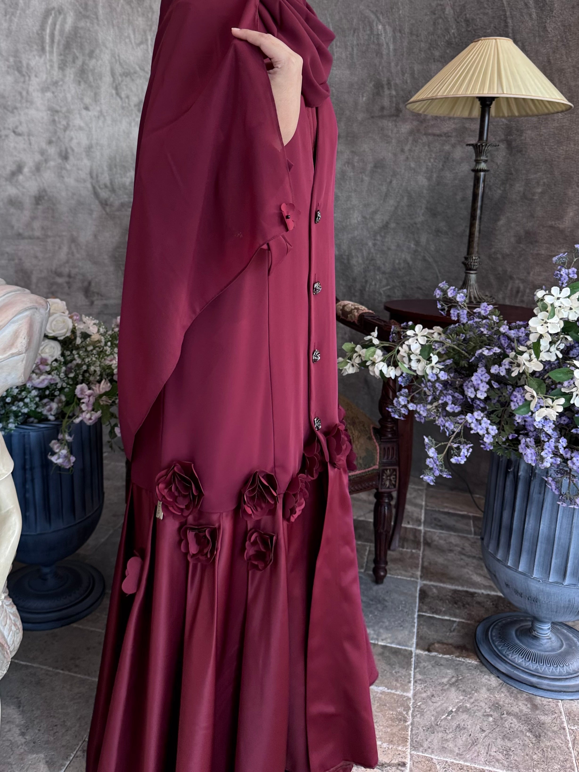 Veloura Pearl