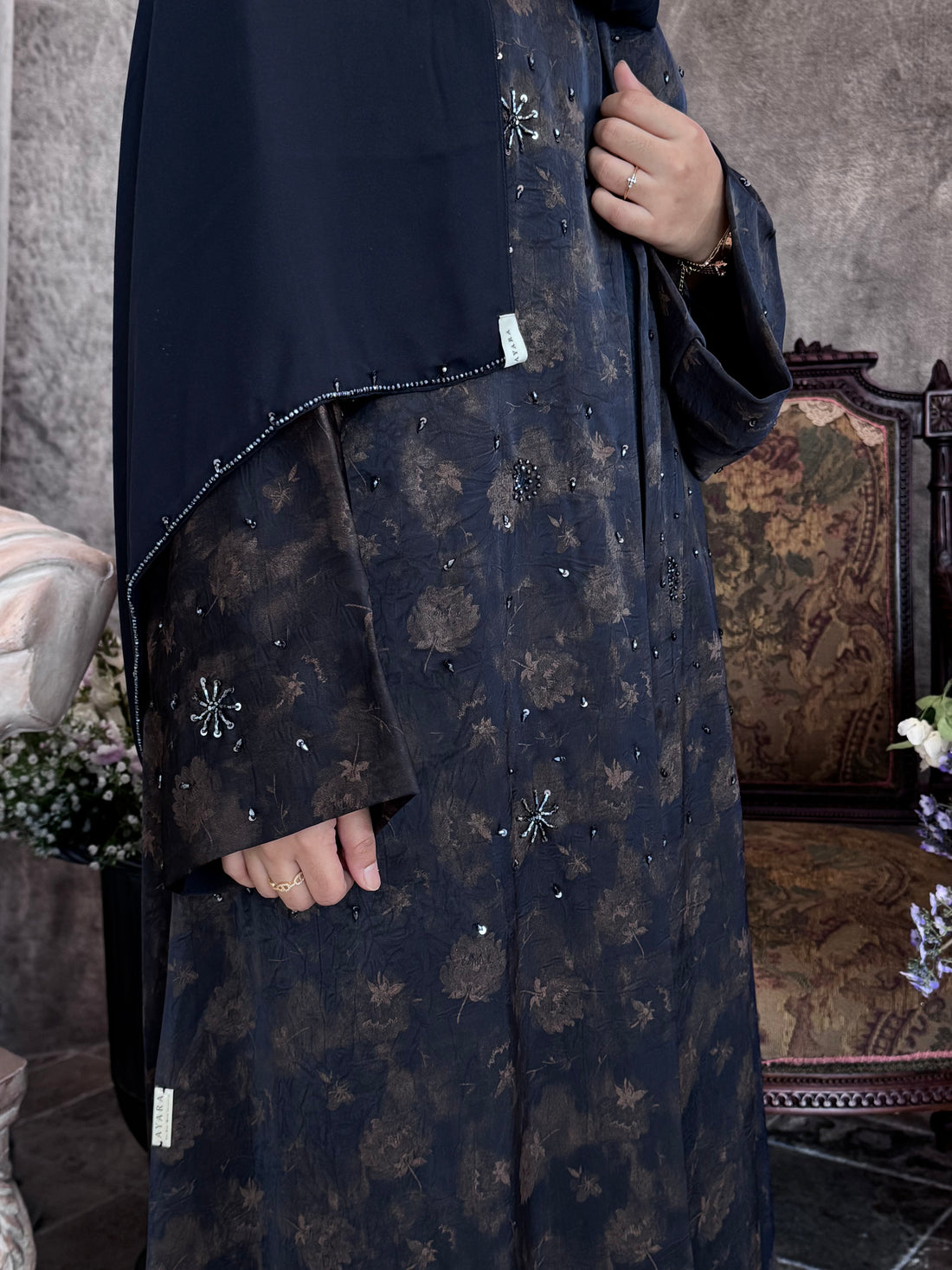 Nīl - Lumière Collection