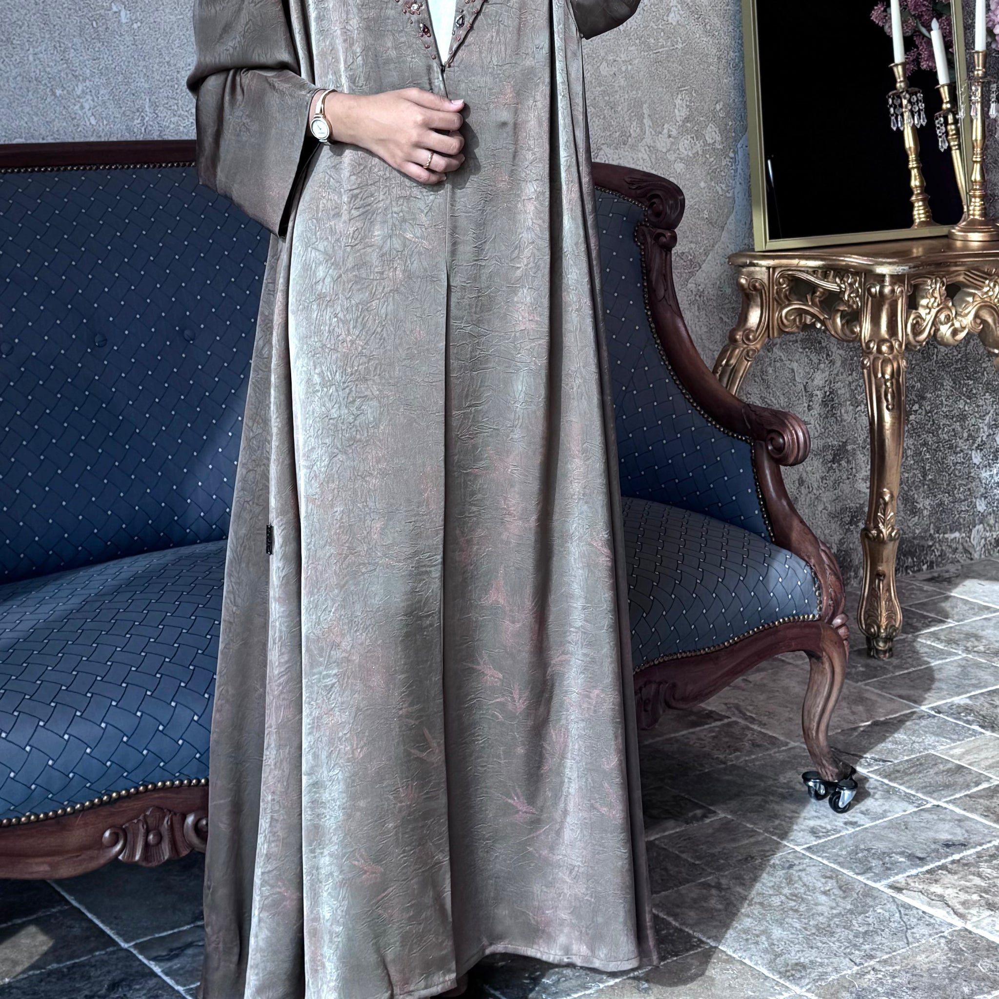 Kahwa - Lumière Collection