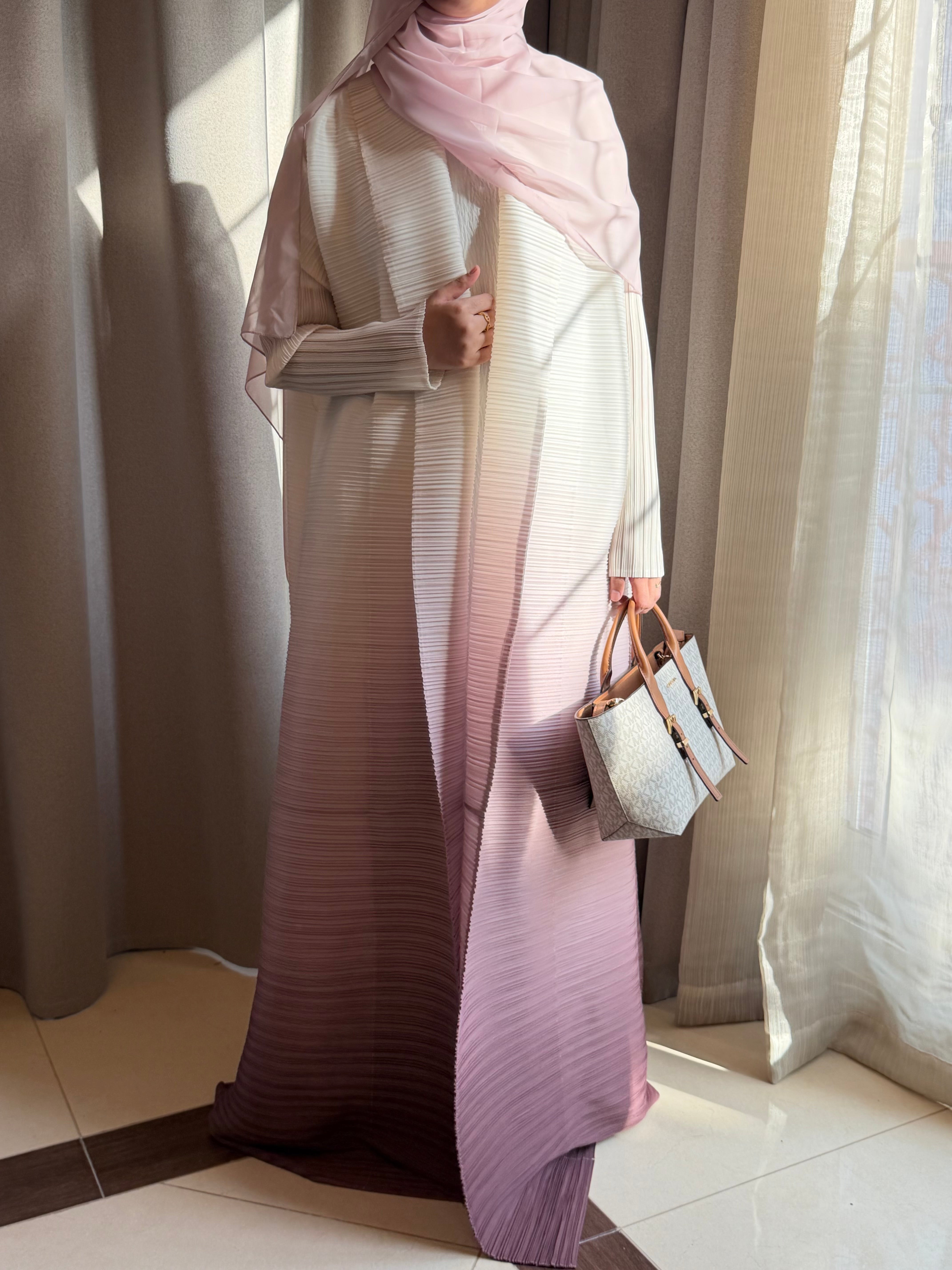 Rosette Dusk - The Modern Muse Collection