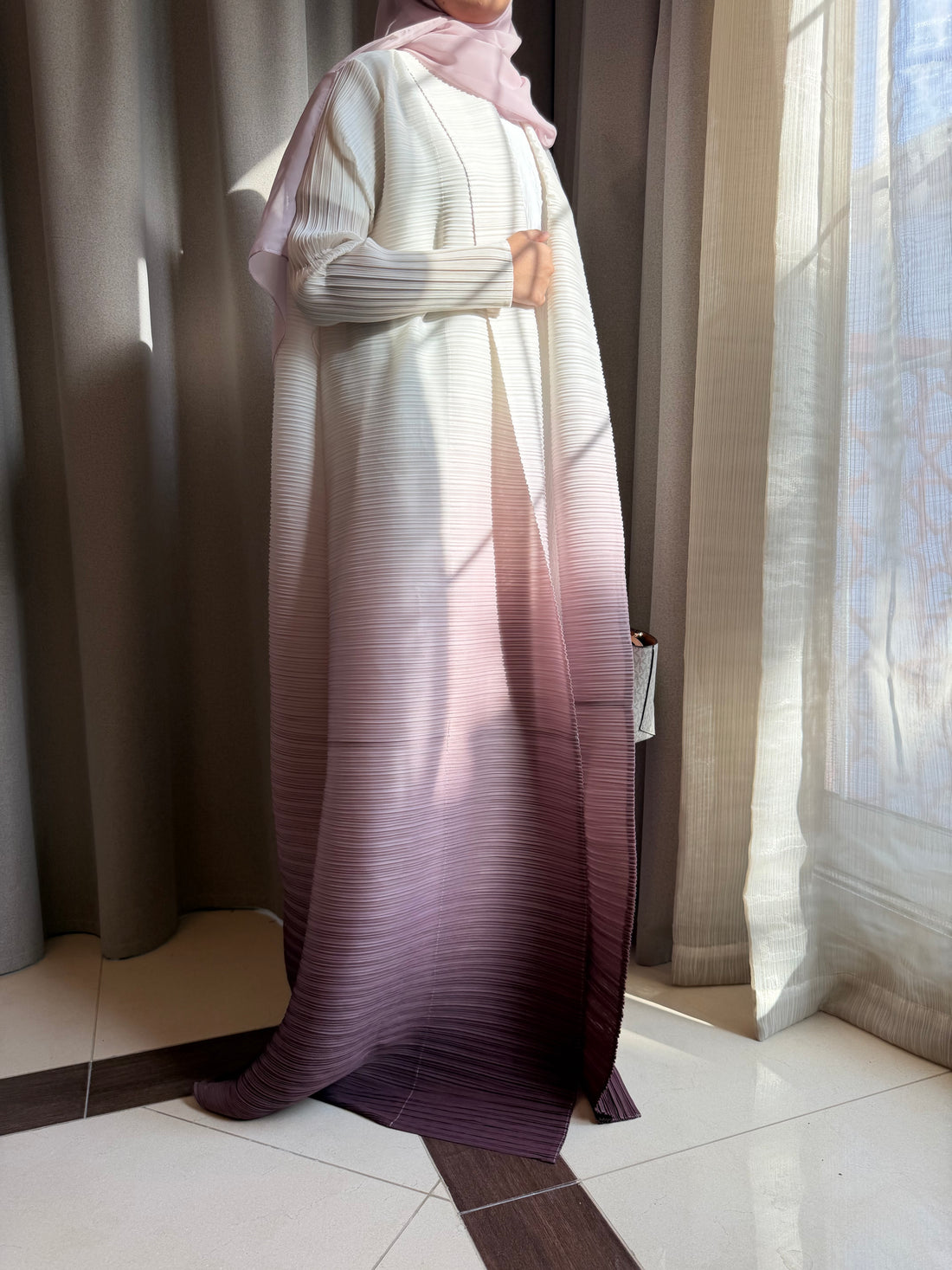 Rosette Dusk - The Modern Muse Collection