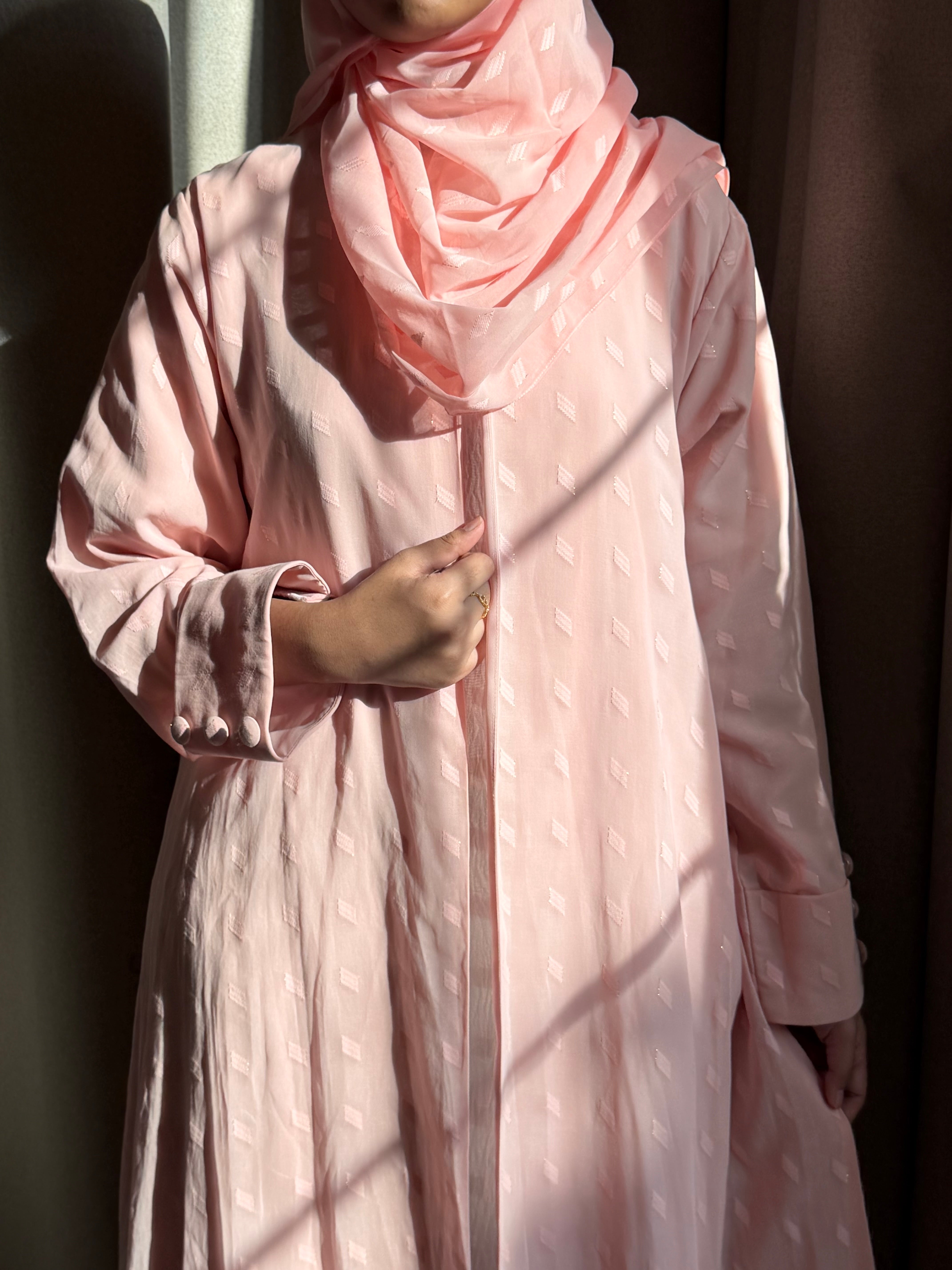 Blush Solace - The Modern Muse Collection