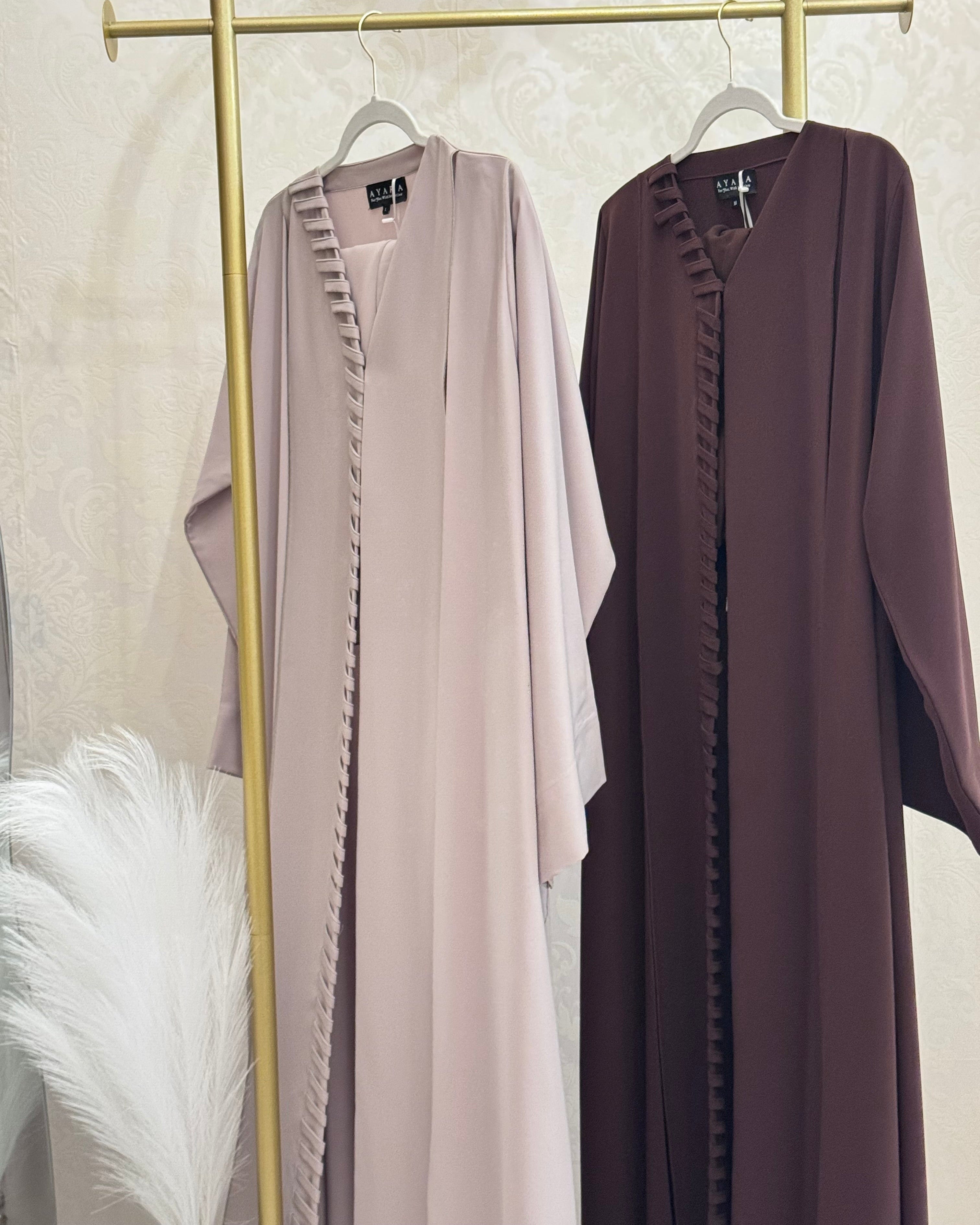 Arwa - Desert Beige