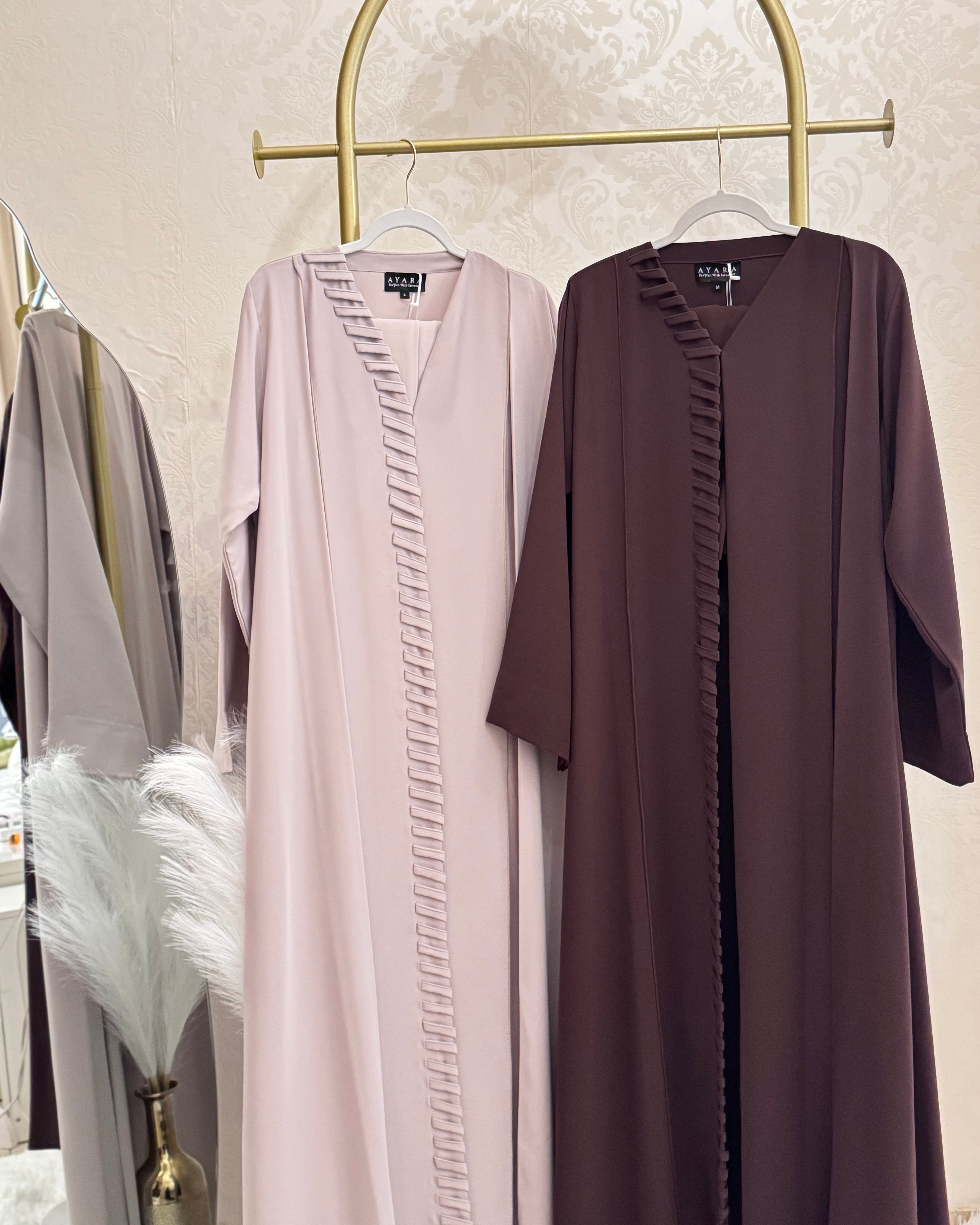 Arwa - Desert Beige