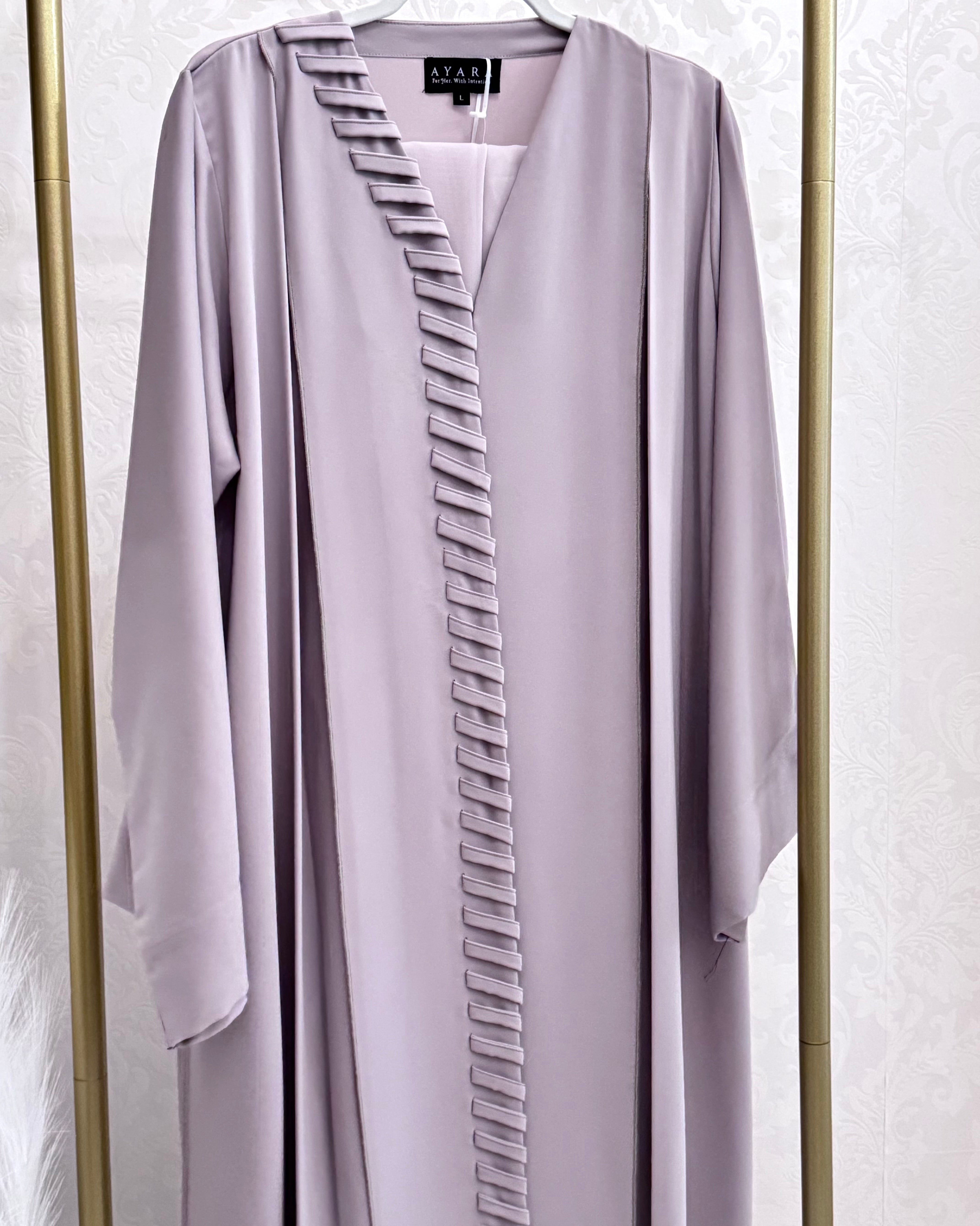 Arwa - Desert Beige
