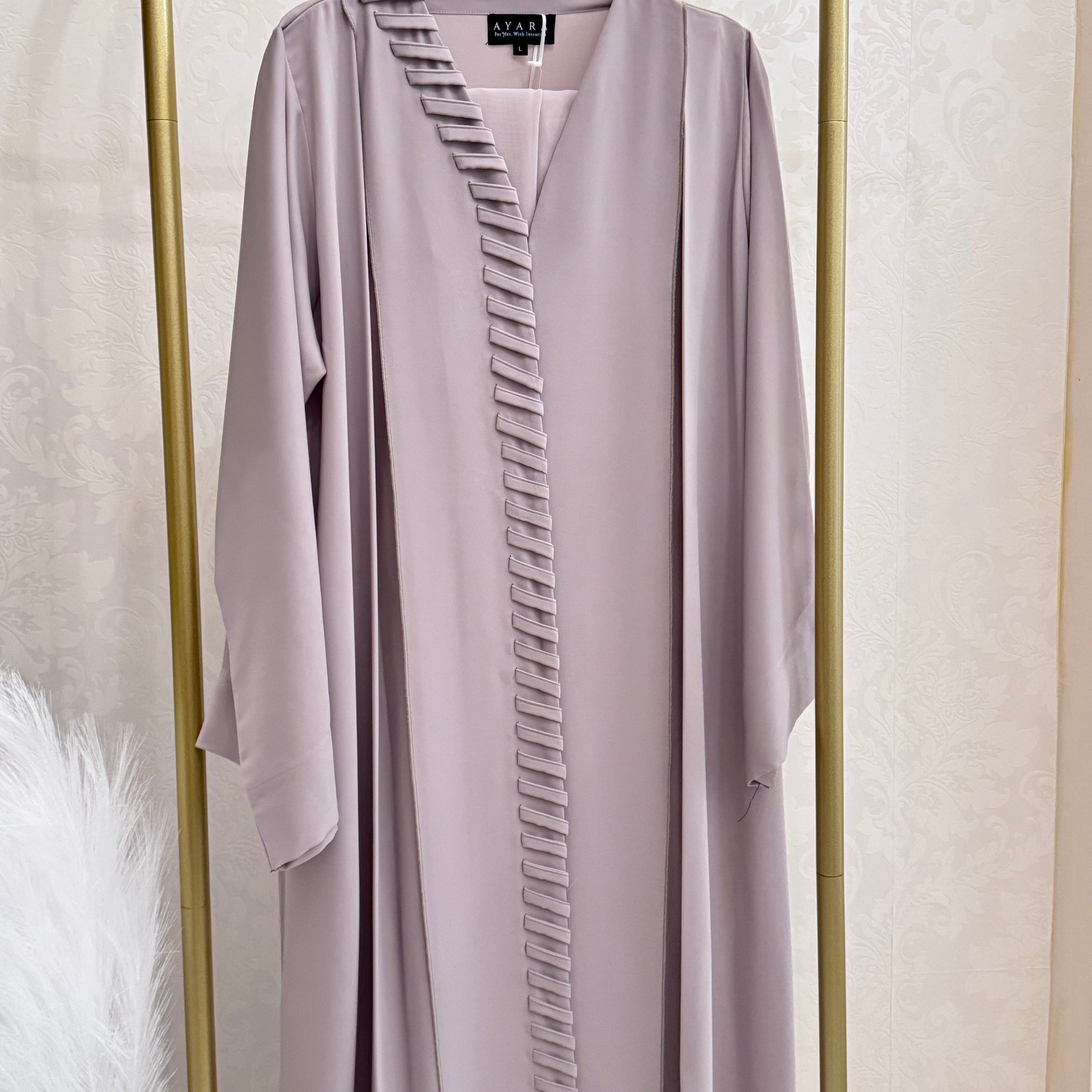 Arwa - Desert Beige