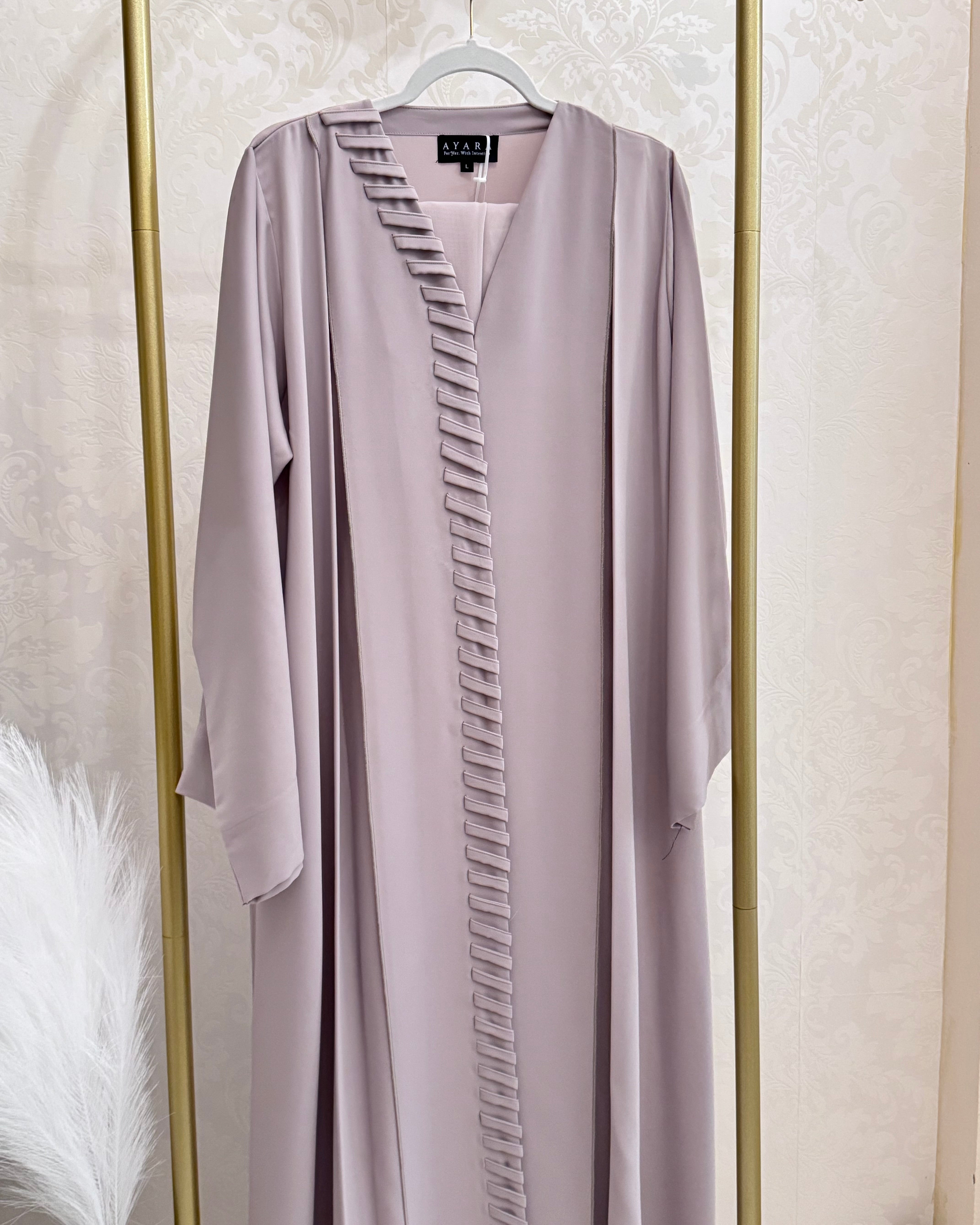 Arwa - Desert Beige