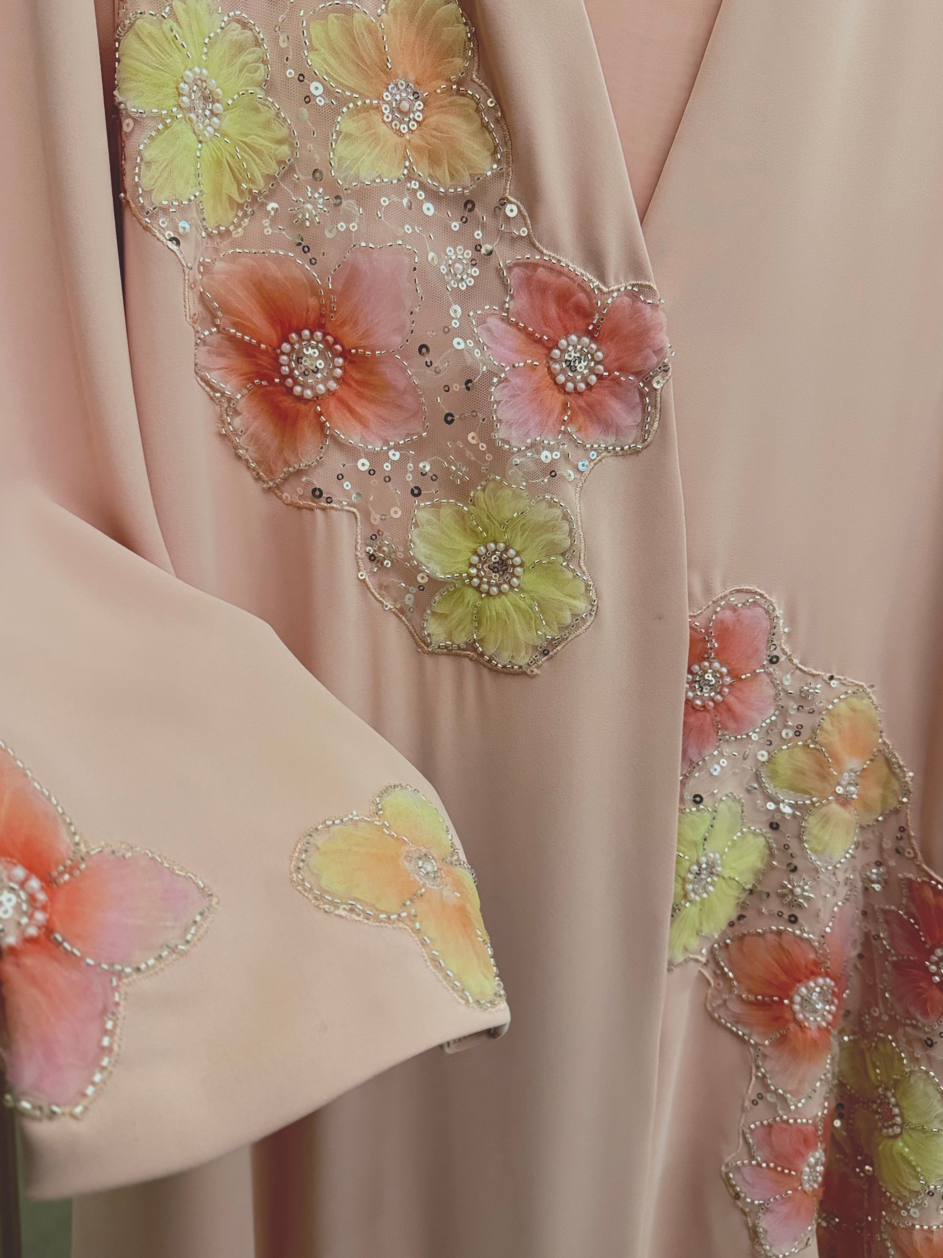 Zahra Blossom- Signature Collection
