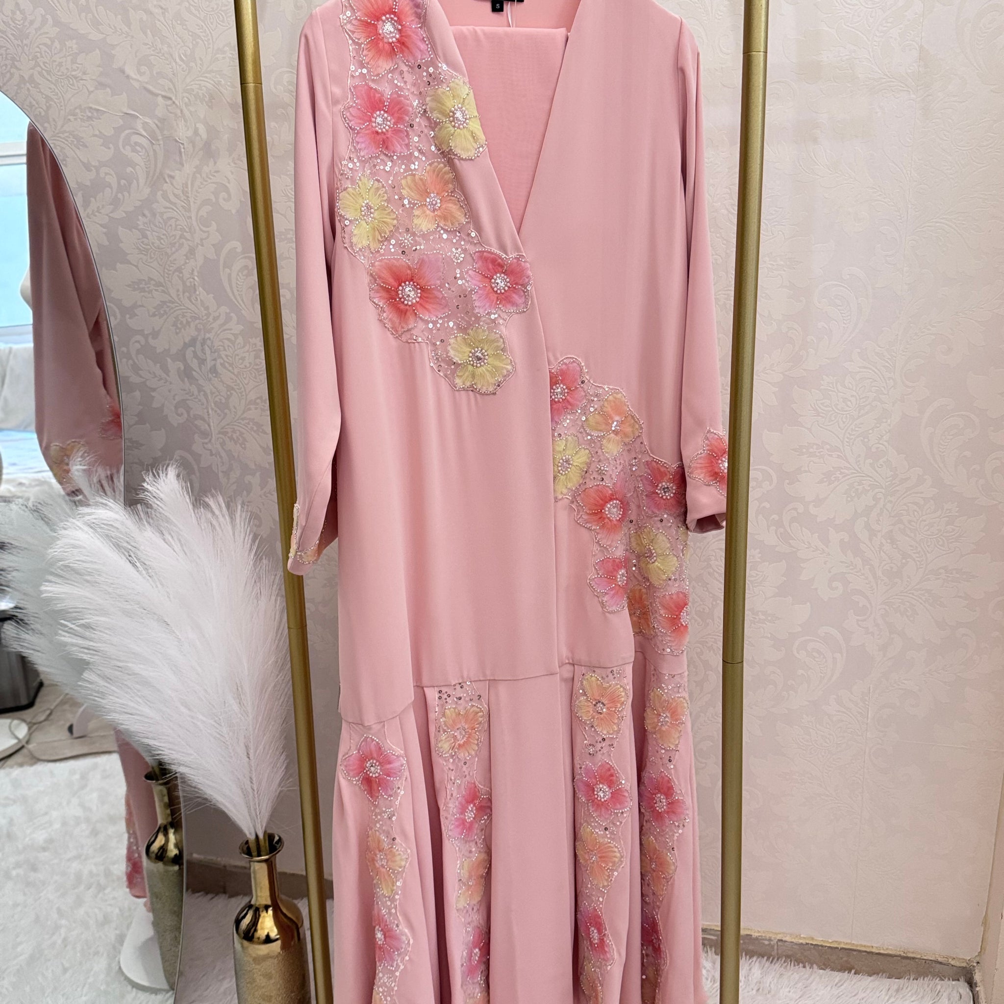 Zahra Blossom- Signature Collection