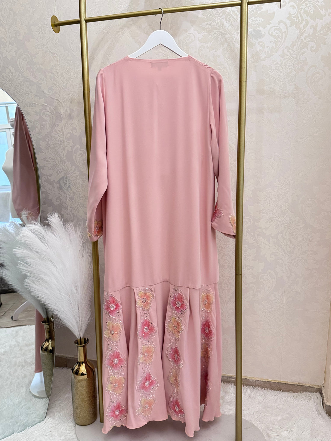 Zahra Blossom- Signature Collection